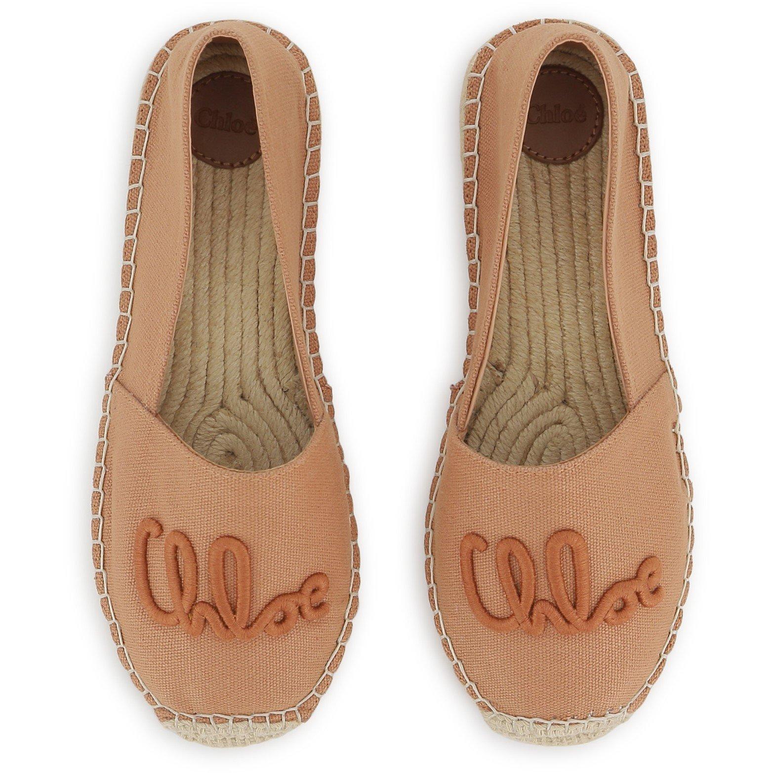 Stone - Chloe - Chloe Lgo Espadrills Jn61 - 3