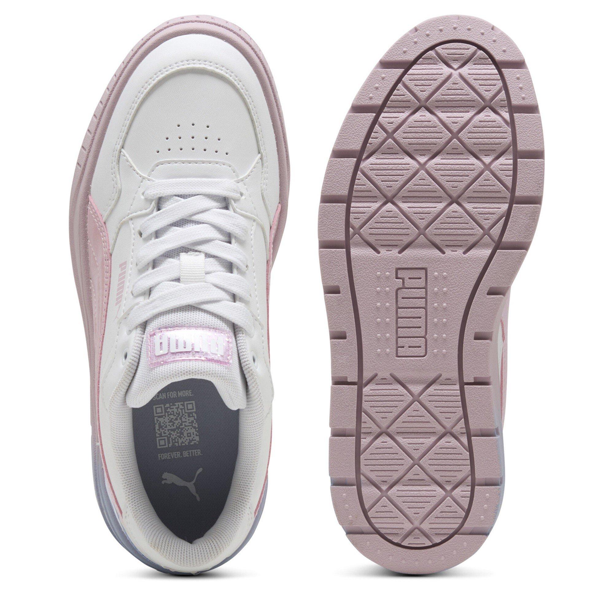 Pink/Grey - Puma - KarmenII Jn99 - 3