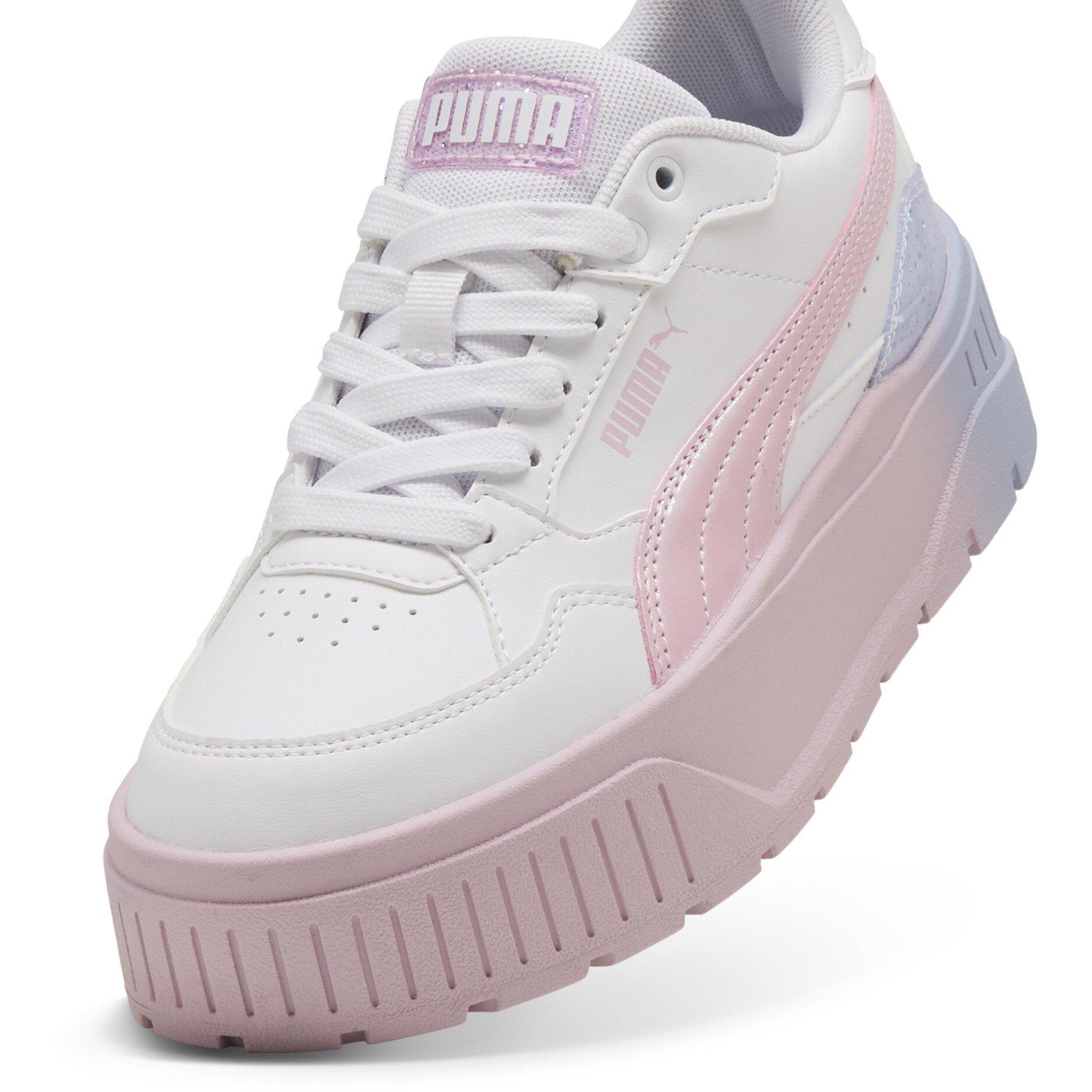 Pink/Grey - Puma - KarmenII Jn99 - 6