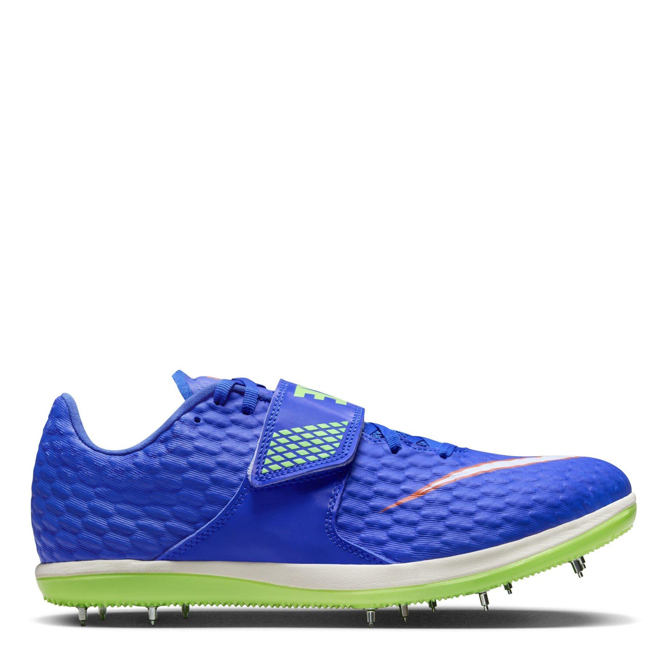 Racer Blue - Nike - Nike High Jump Elite Jn99 - 1