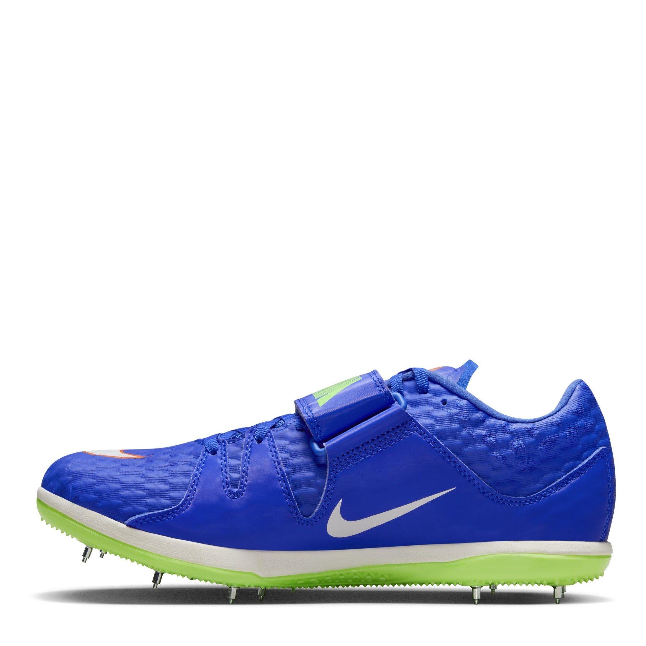 Racer Blue - Nike - High Jump Elite Jn99 - 2