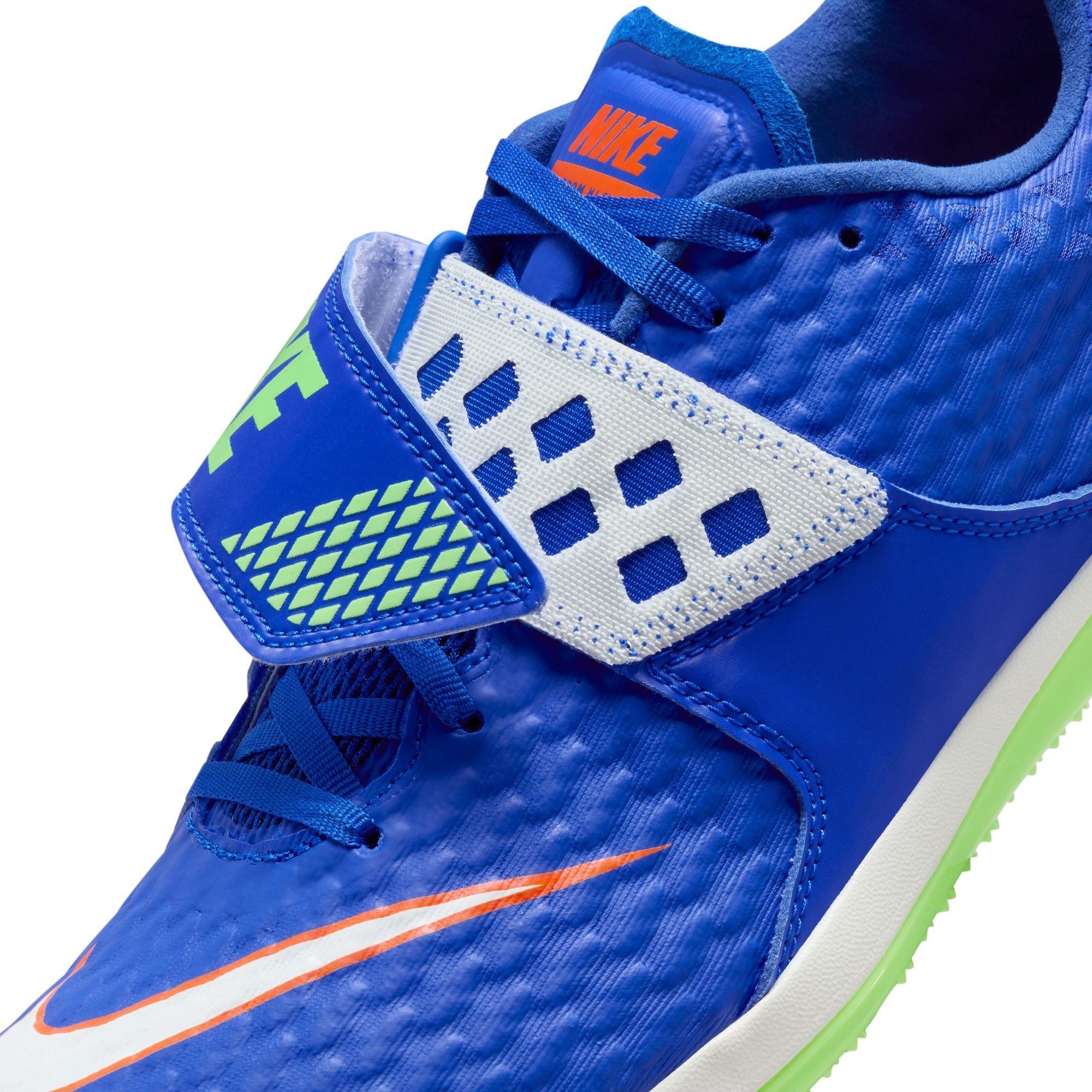 high jump elite nike