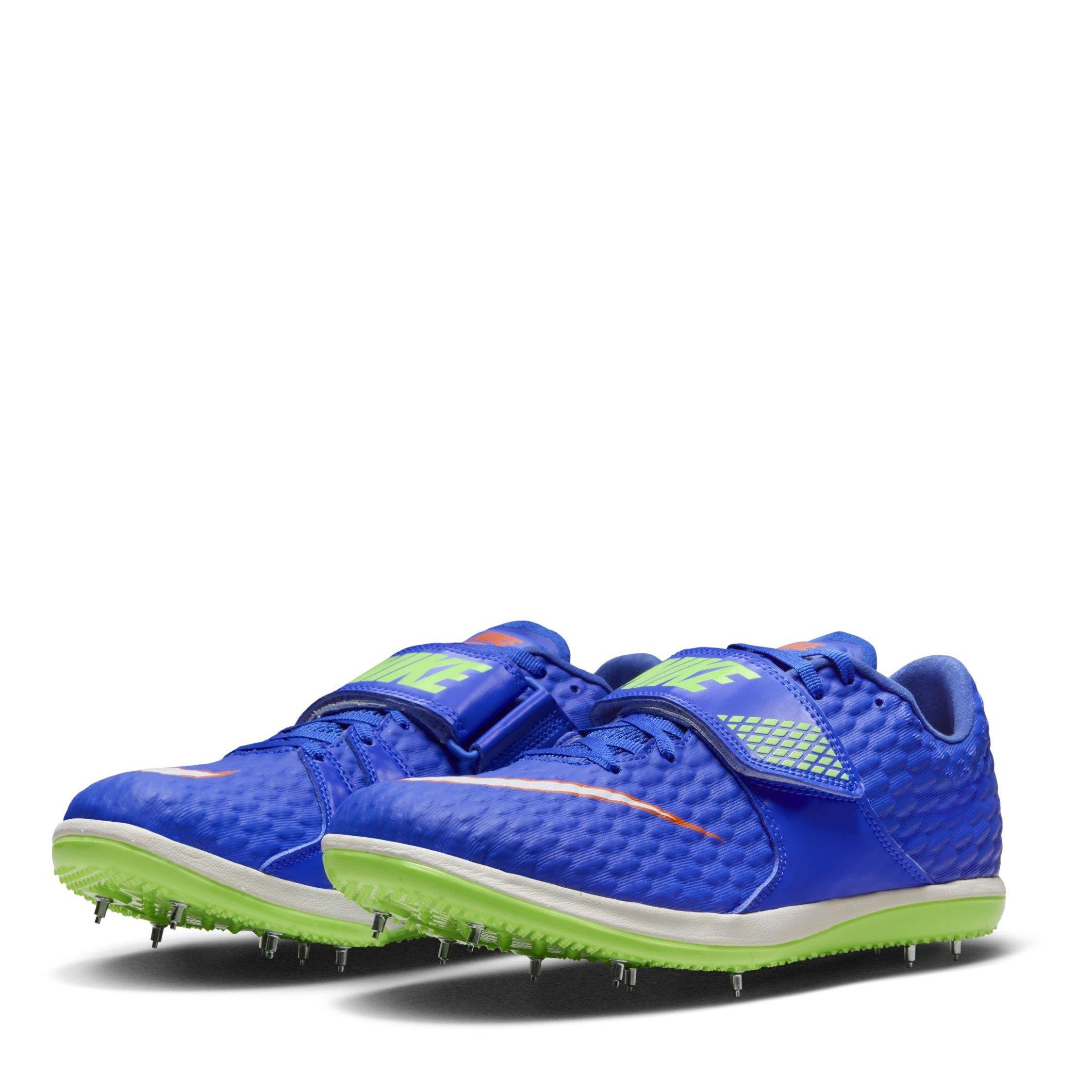 Racer Blue - Nike - High Jump Elite Jn99 - 4