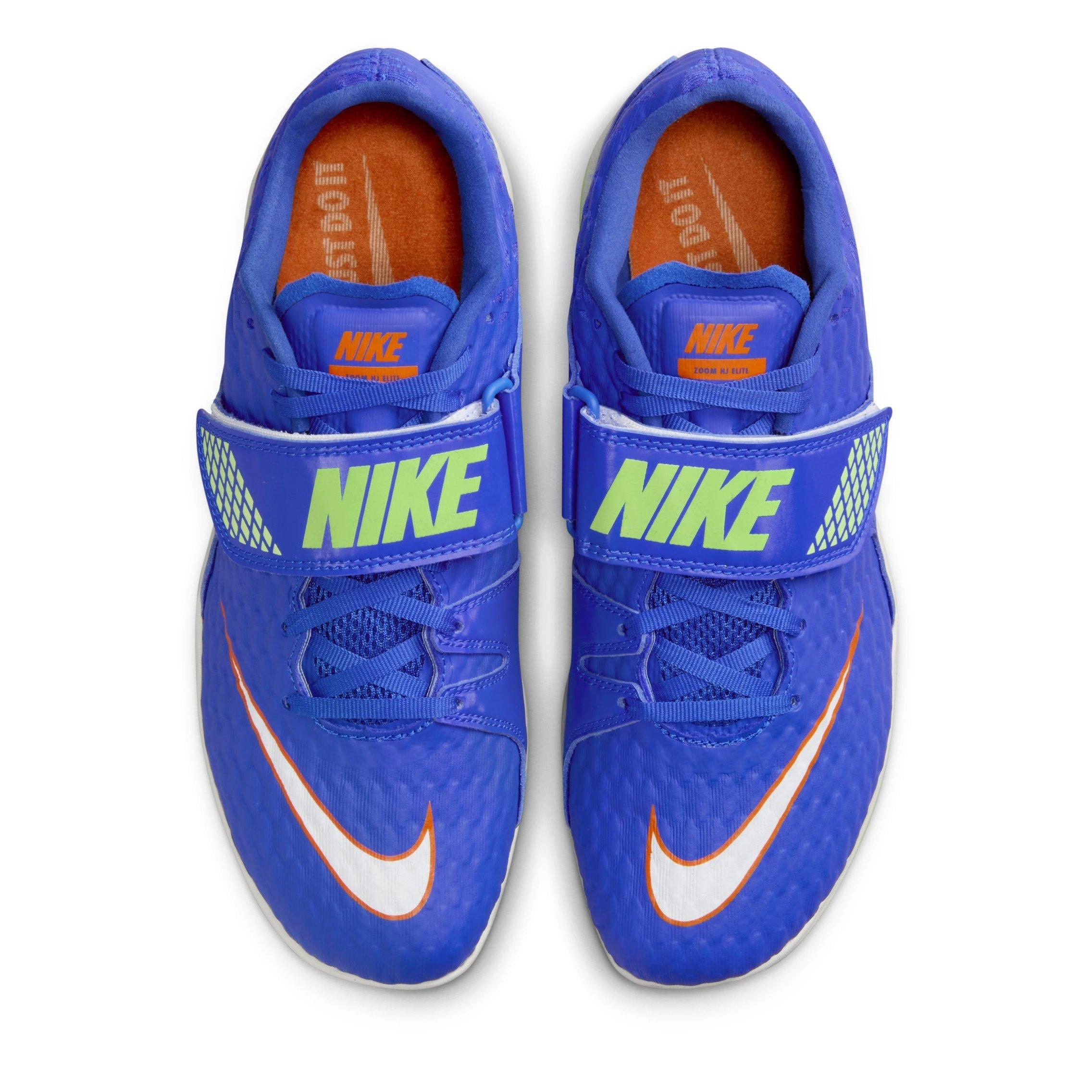 Racer Blue - Nike - High Jump Elite Jn99 - 5