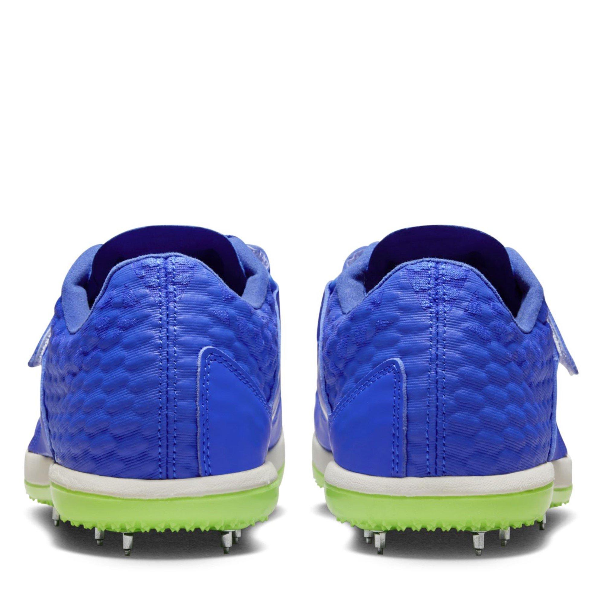 Racer Blue - Nike - High Jump Elite Jn99 - 6