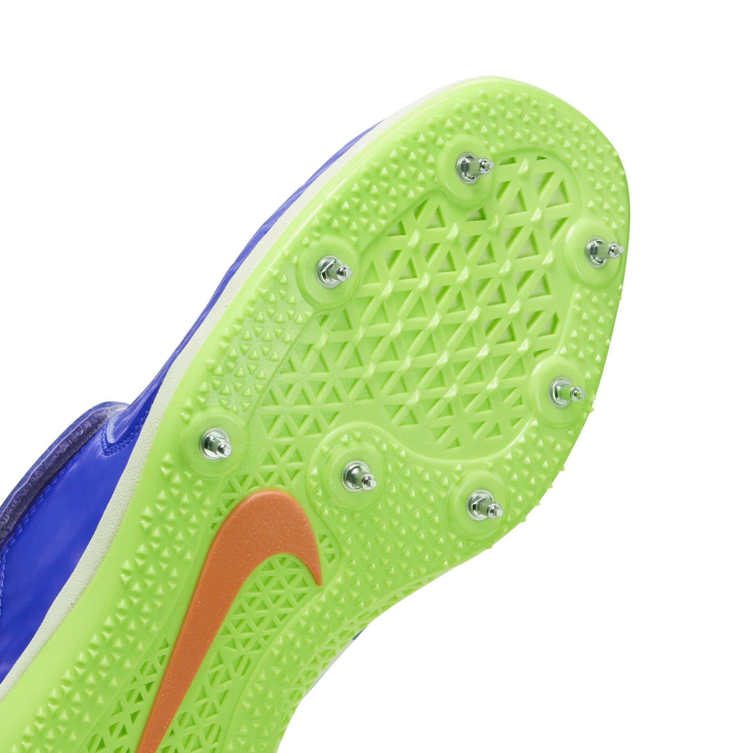 Racer Blue - Nike - High Jump Elite Jn99 - 7