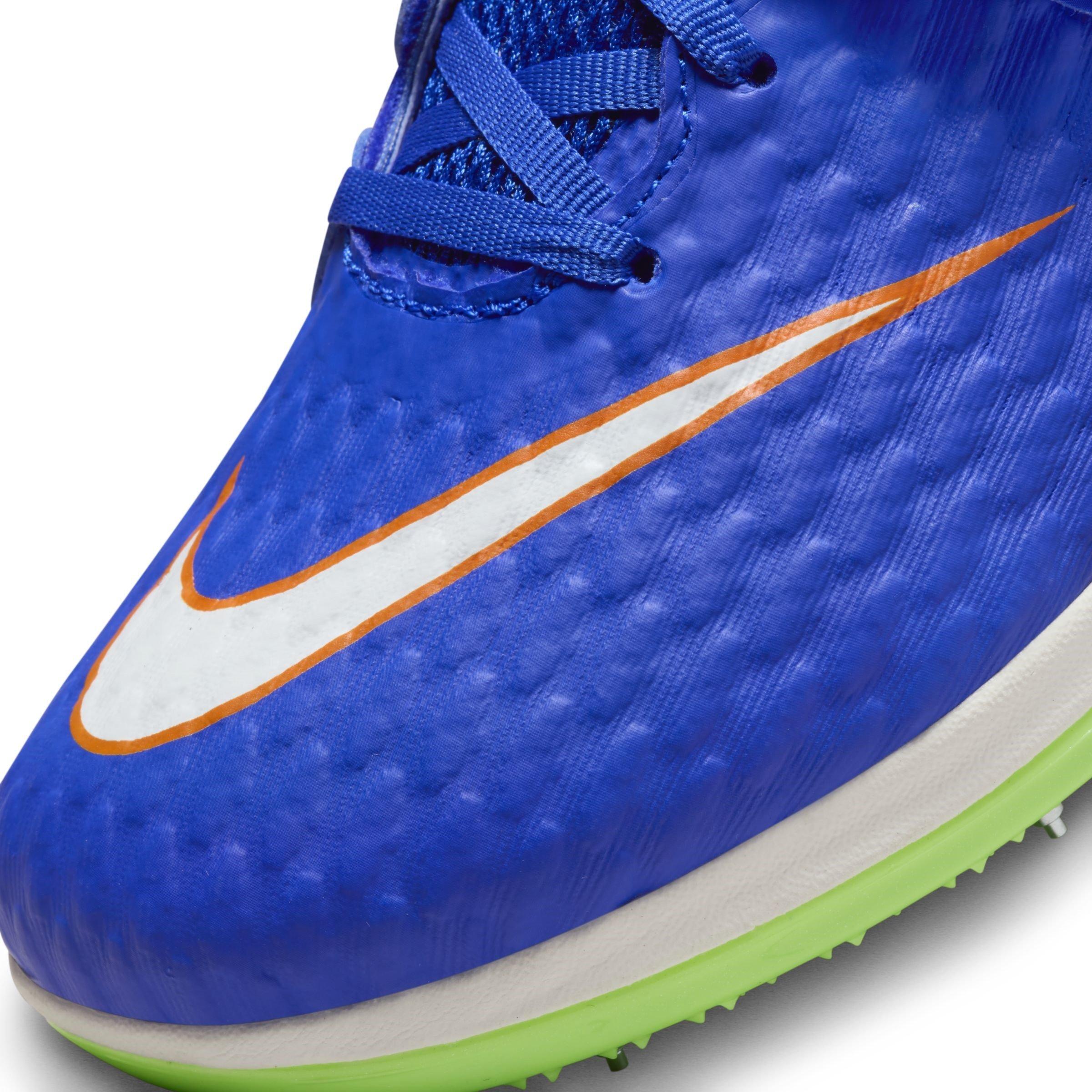 Racer Blue - Nike - High Jump Elite Jn99 - 8