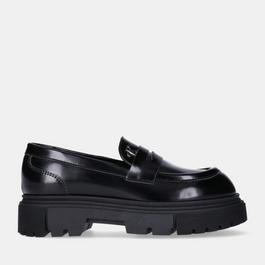 Calvin Klein Jeans Kids' Chunky Loafers