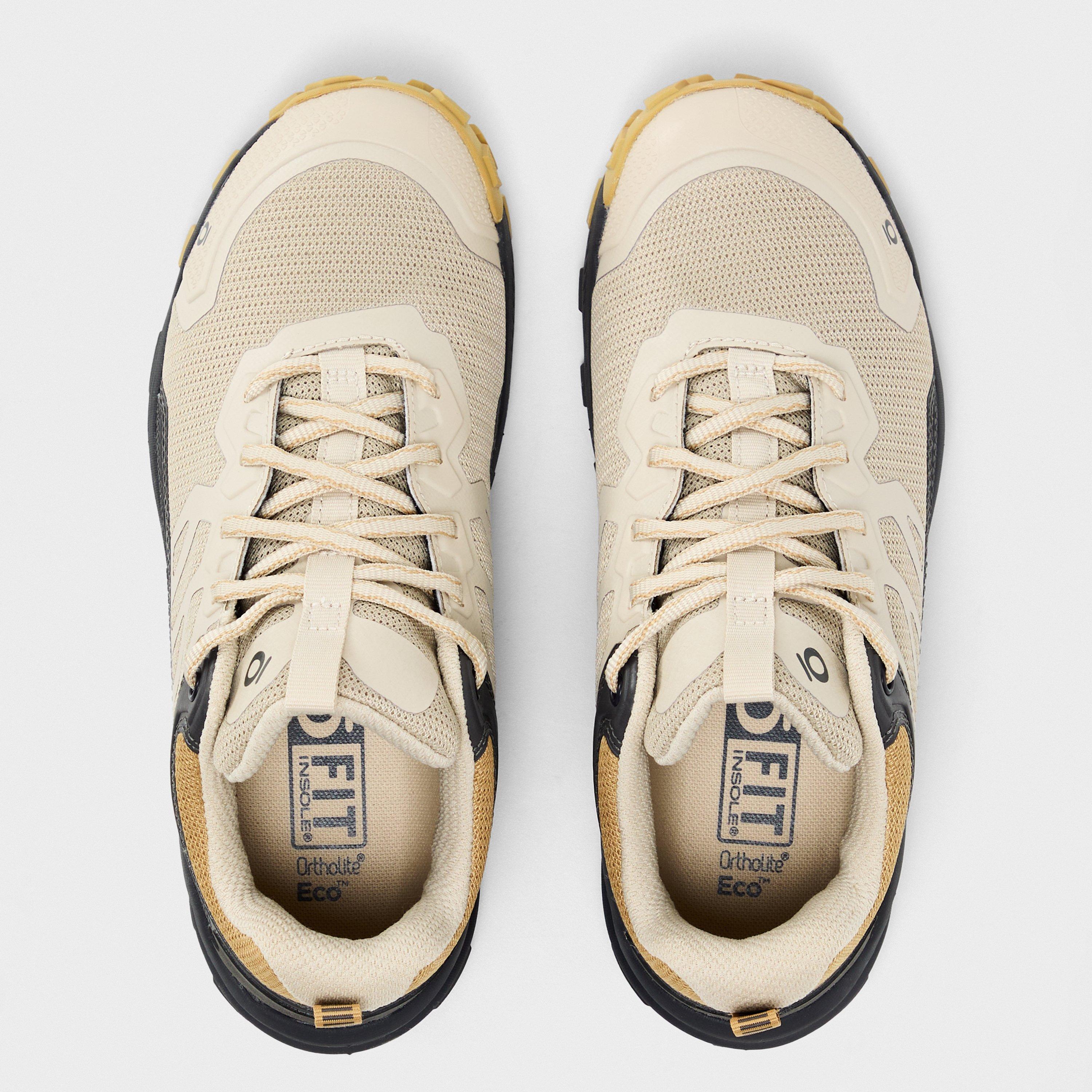 Sneleopard - Oboz - Katabatic Hiking Shoes - 6