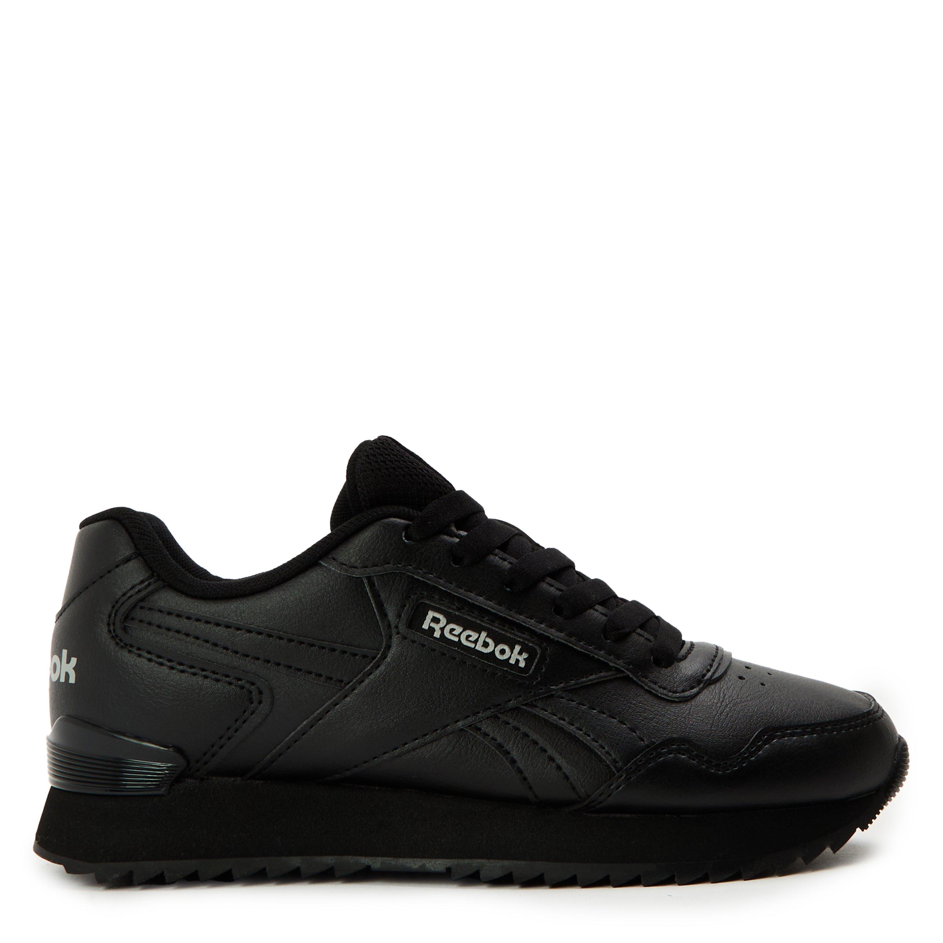 Reebok Glide Ripple Clip Kids Classic Low-Top Trainers