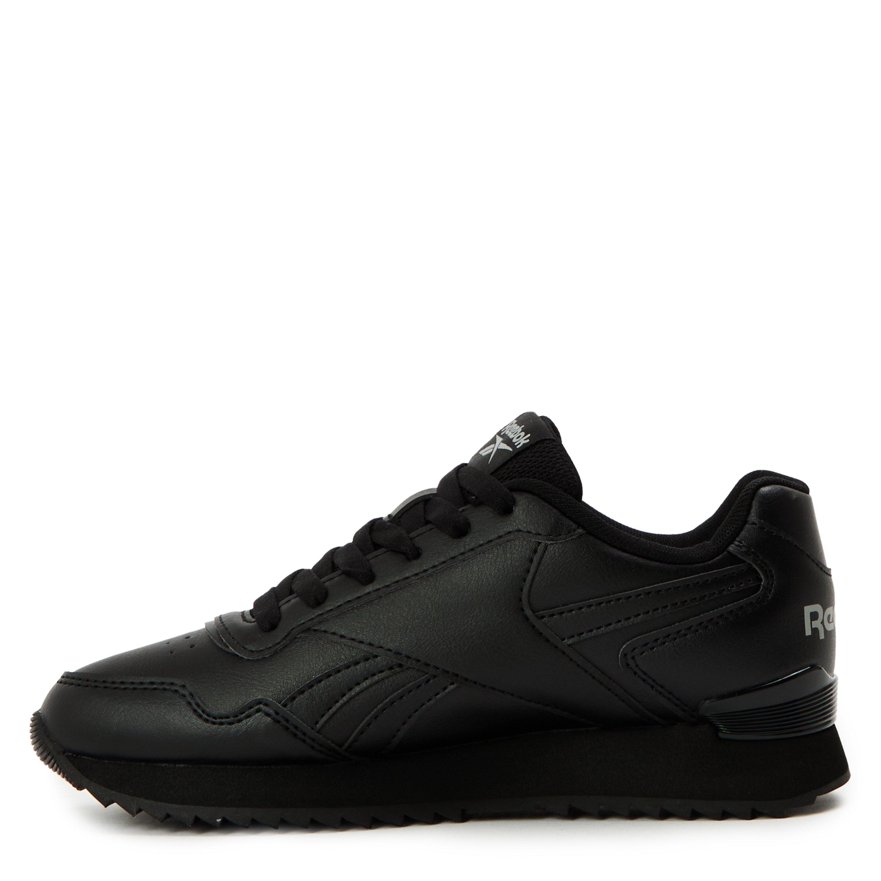 Triplo Preto - Reebok - Reebok Glide Ripple Clip Kids Classic Low-Top Trainers - 2