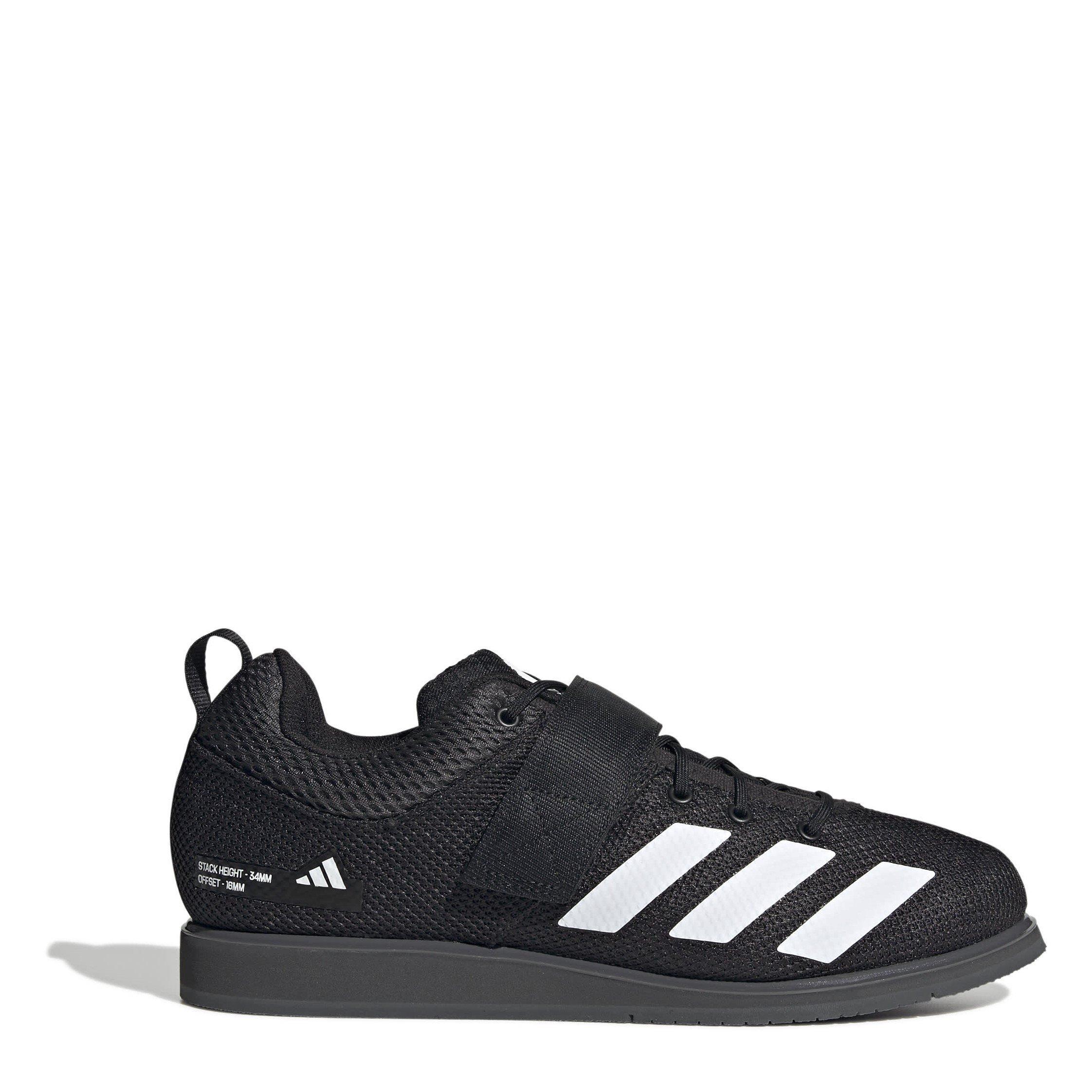 adidas Kids' Powerlift Training Shoes Training Shoes Sports