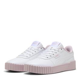 Puma Carina 3.0 Trainers Juniors