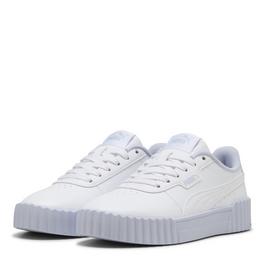 Puma Carina 3.0 Trainers Juniors