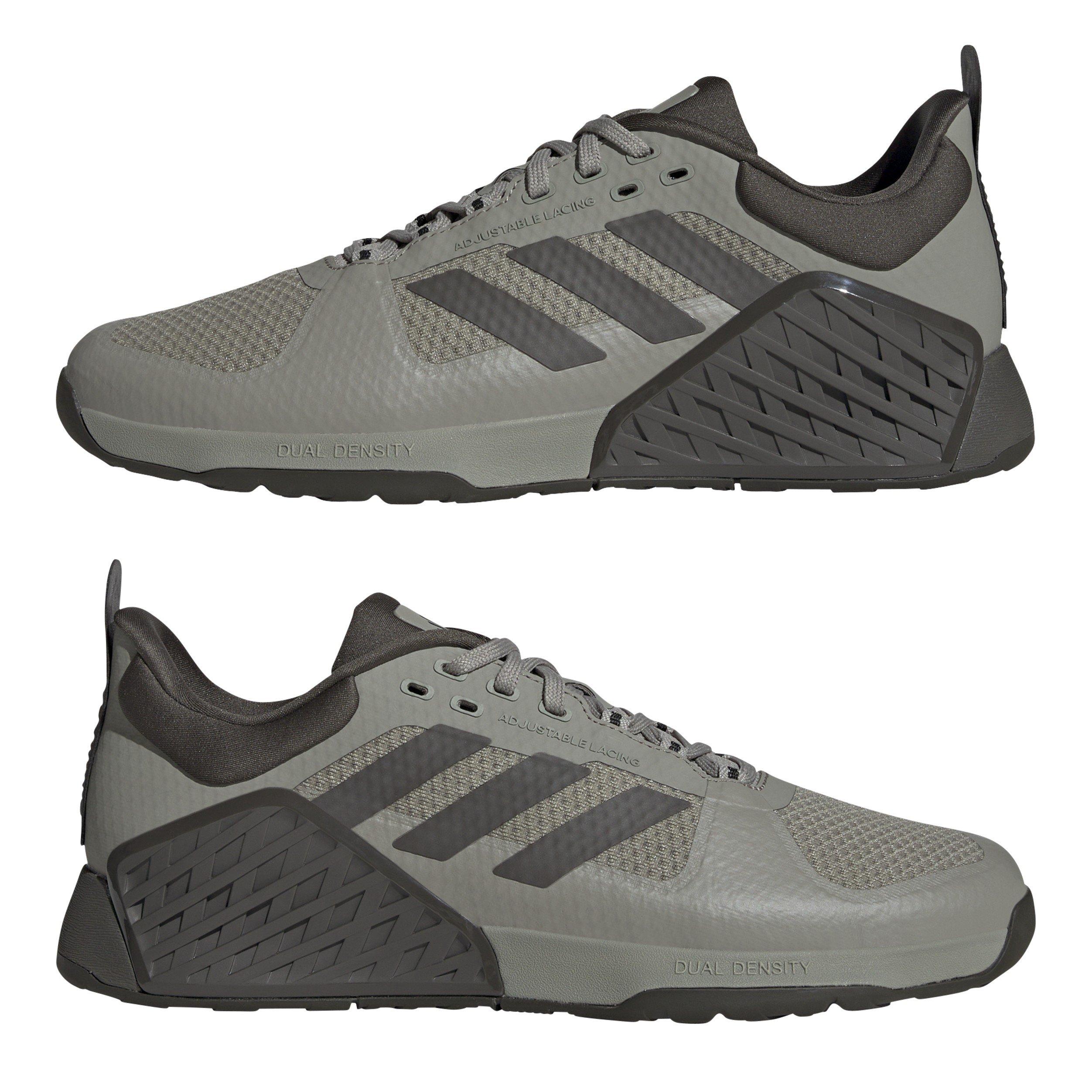 Silver Pebble - adidas - Dropset 2 Tra Jn99 - 11