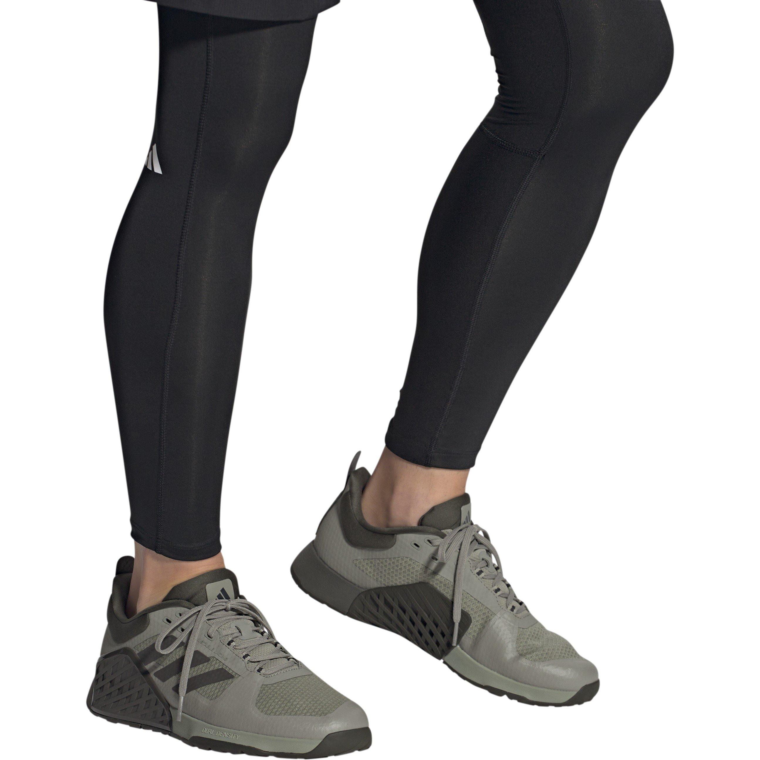 Silver Pebble - adidas - Dropset 2 Tra Jn99 - 3