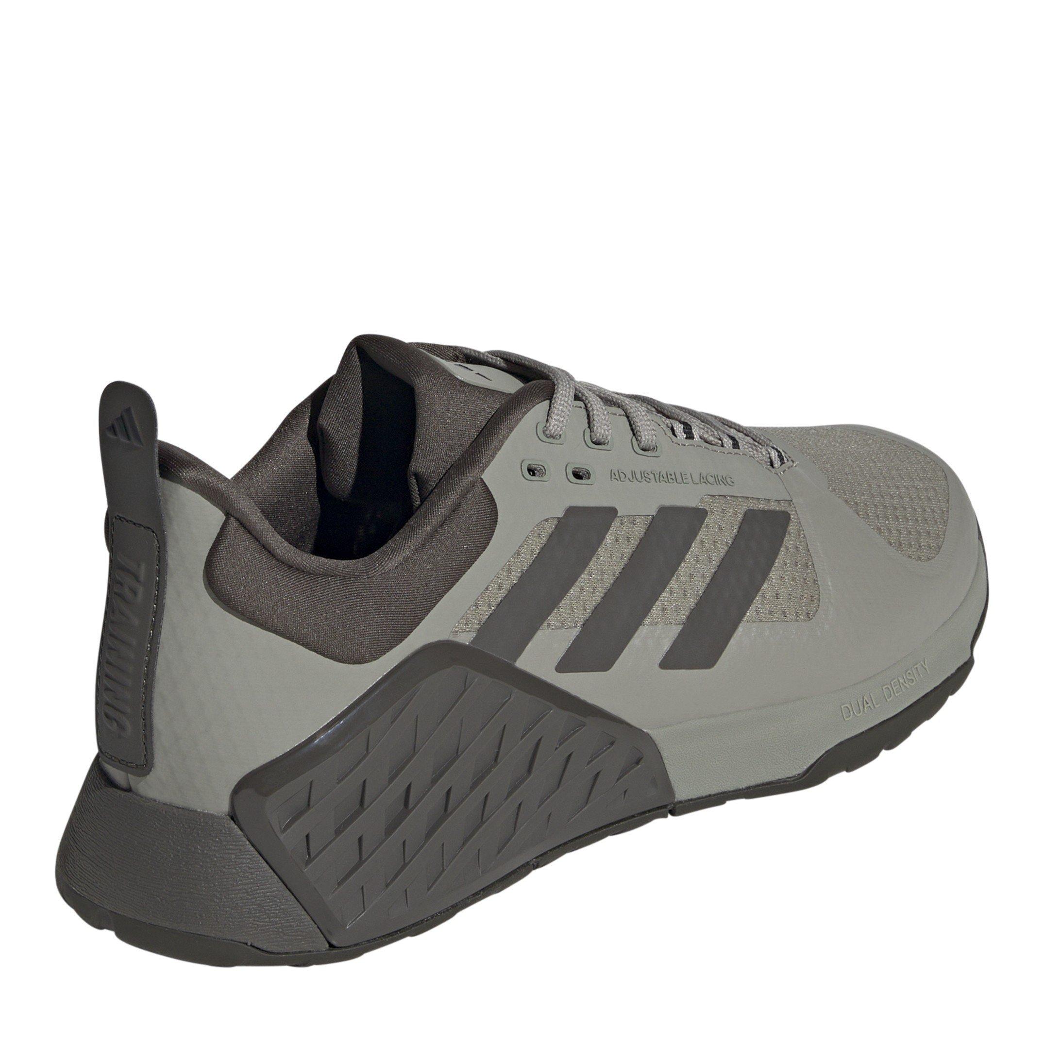 Silver Pebble - adidas - Dropset 2 Tra Jn99 - 4