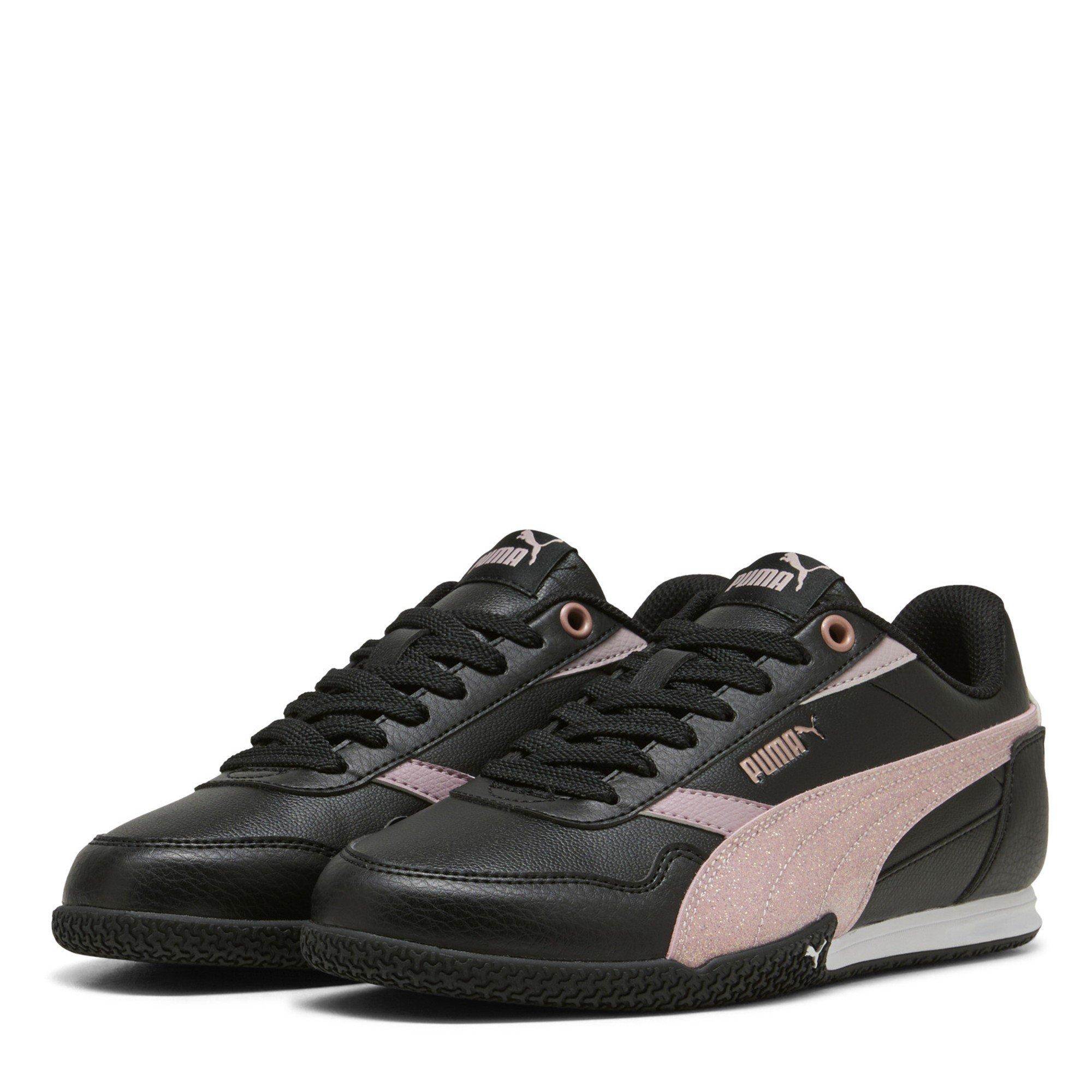 Kids' Bella Donna Low-Top Trainers