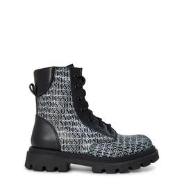 Missoni Logo Boots Jn99