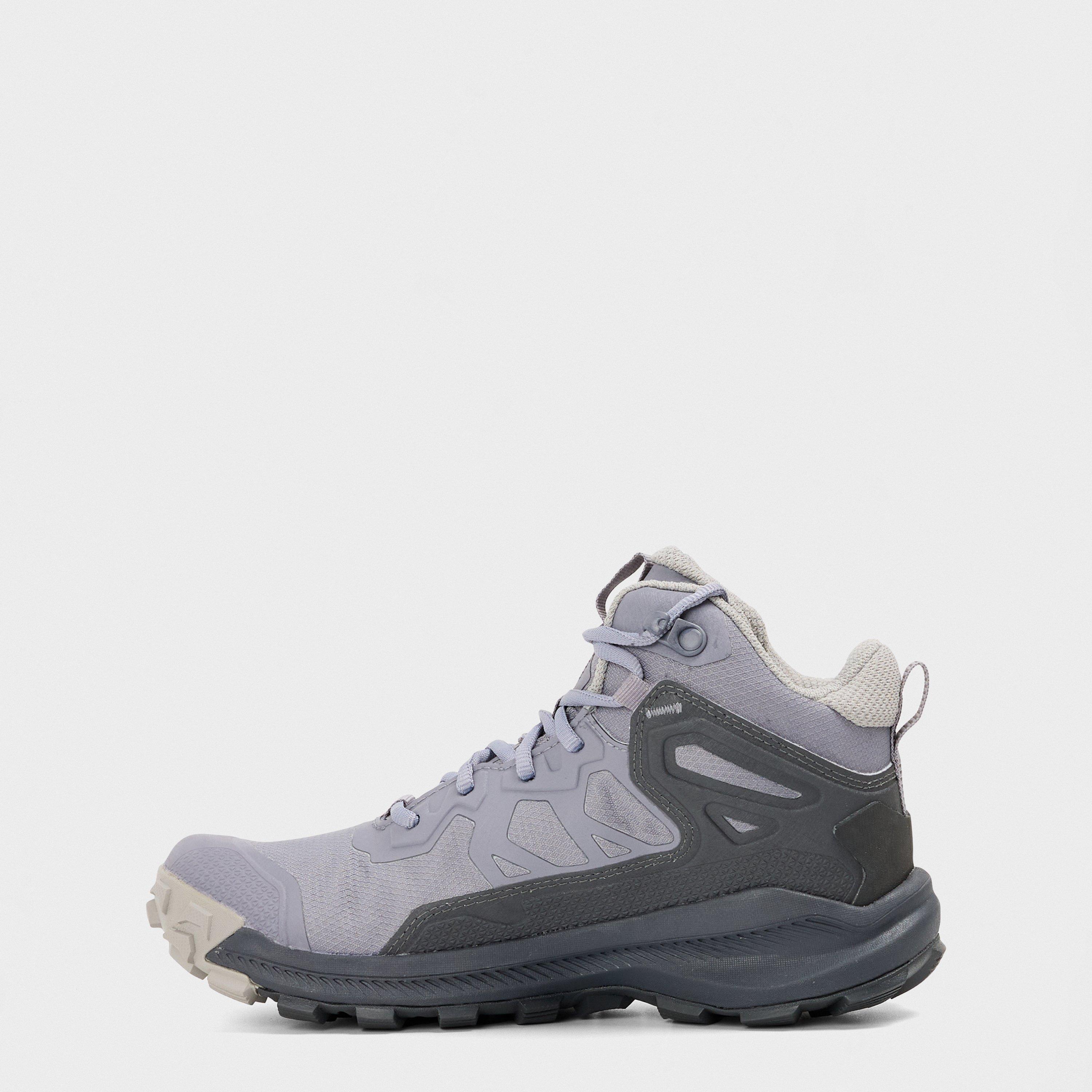 Mineral - Oboz - Katabatic Waterproof Hiking Boot - 2