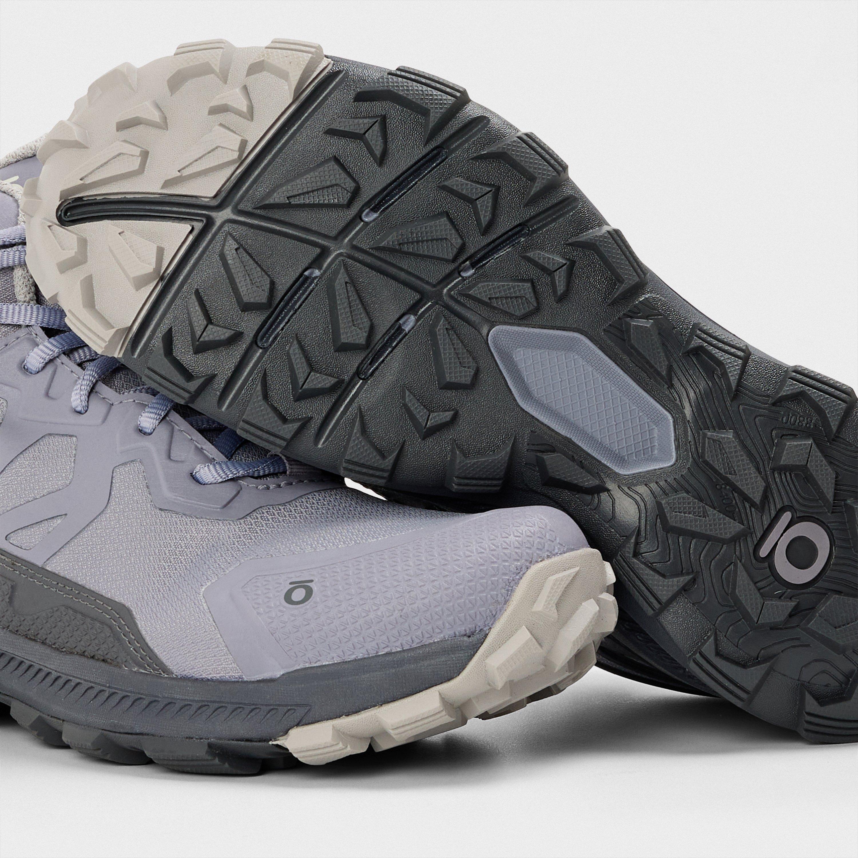 Mineral - Oboz - Katabatic Waterproof Hiking Boot - 3