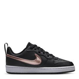 Nike Court Borough Low 2 SE Big KidsShoes