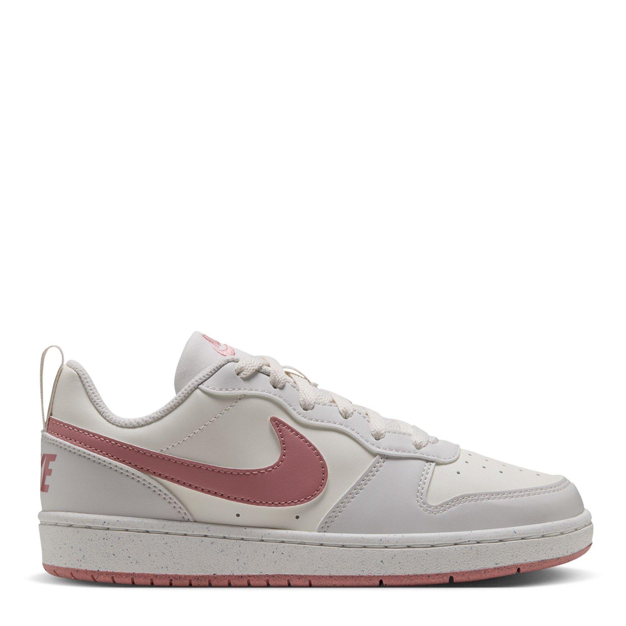 Court Borough Low 2 SE Big Kids' Shoes