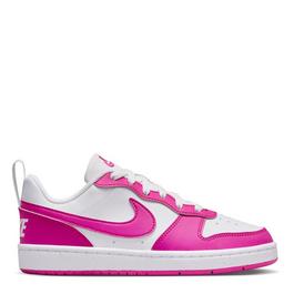 Nike Court Borough Low 2 SE Big KidsShoes