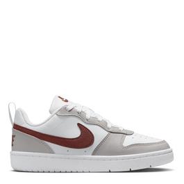 Nike Court Borough Low 2 SE Big KidsShoes