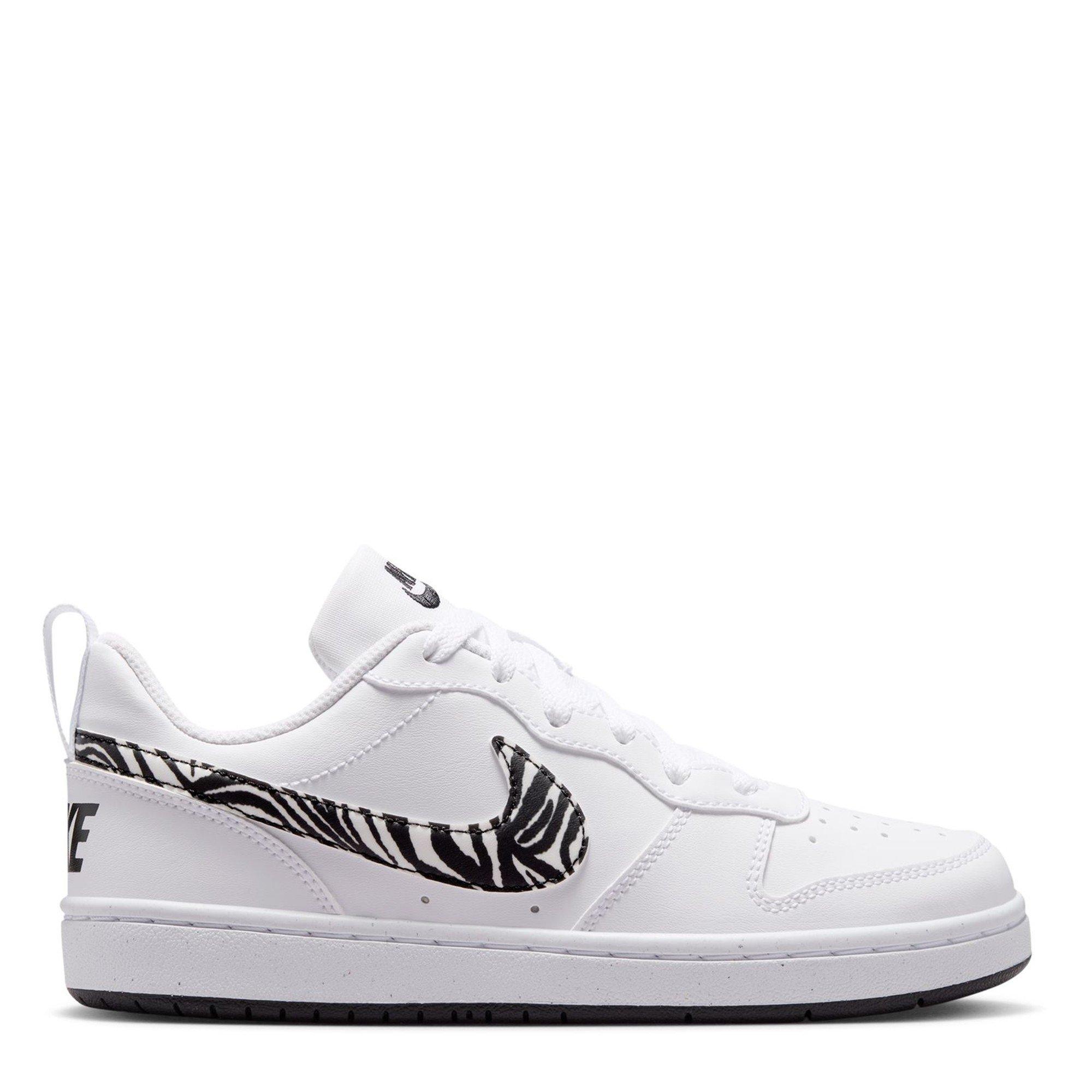 Court Borough Low 2 SE Big Kids' Shoes
