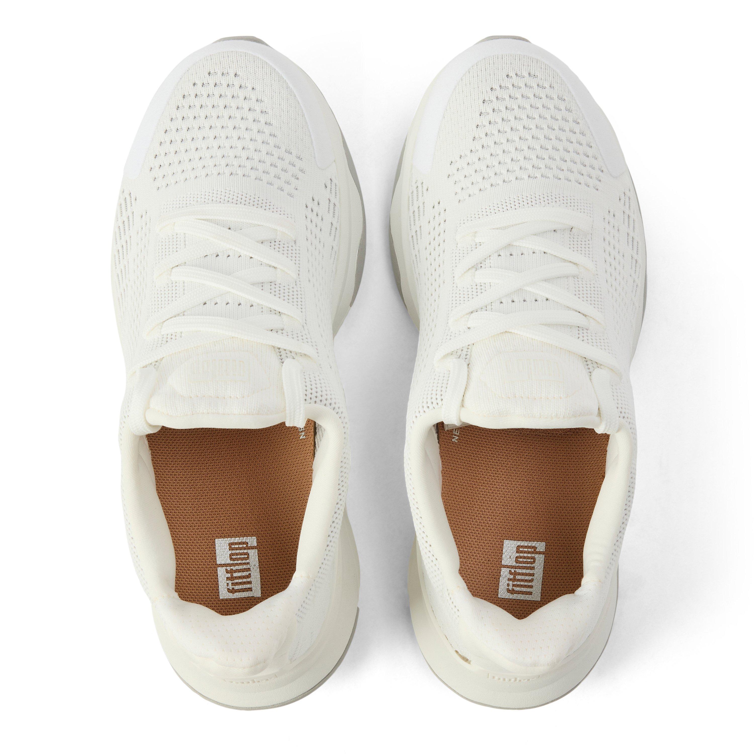 White - FitFlop - Fitflop Vitamin FFX Jn99 - 4
