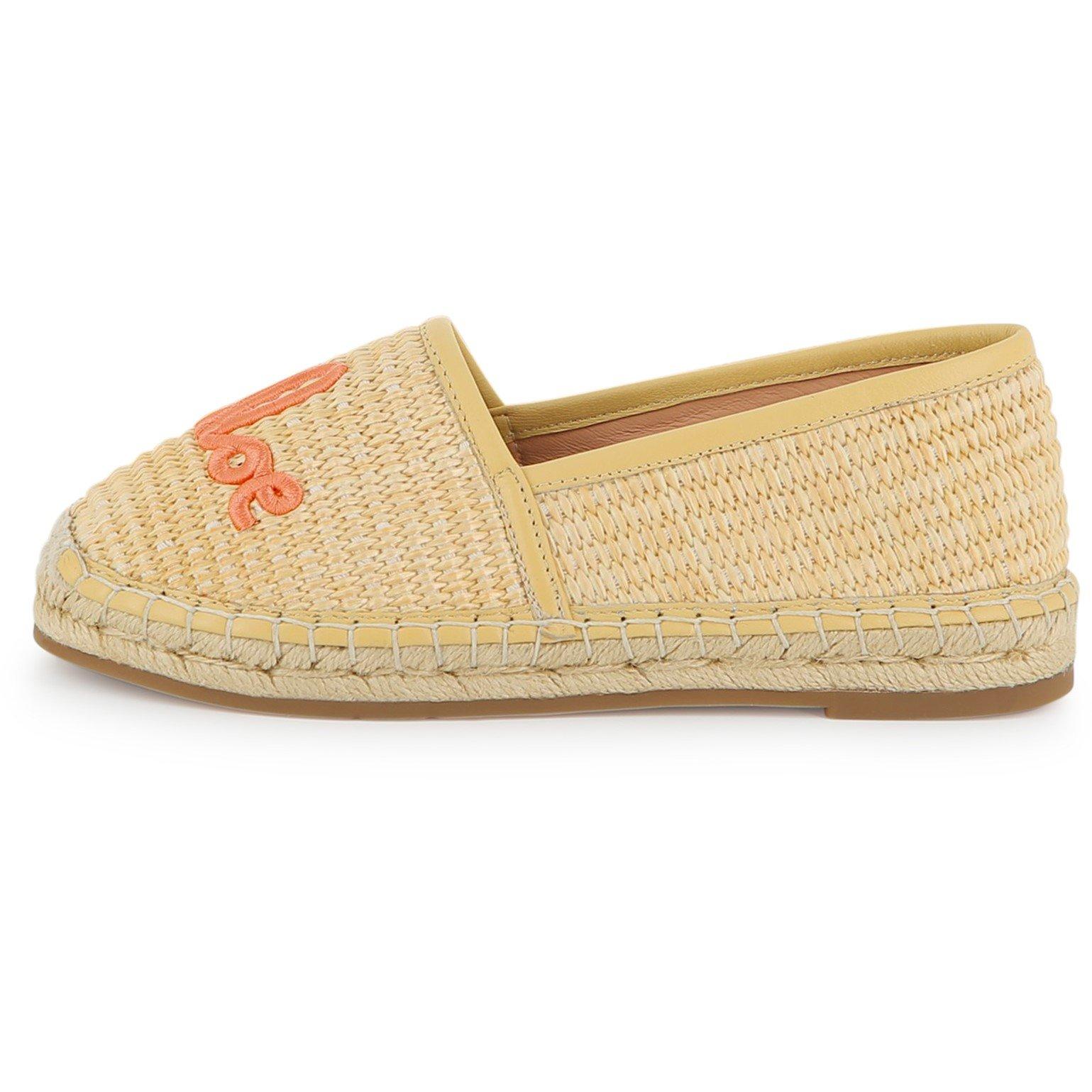 Apricot - Chloe - Chloe Lgo Espadrills Jn62 - 1