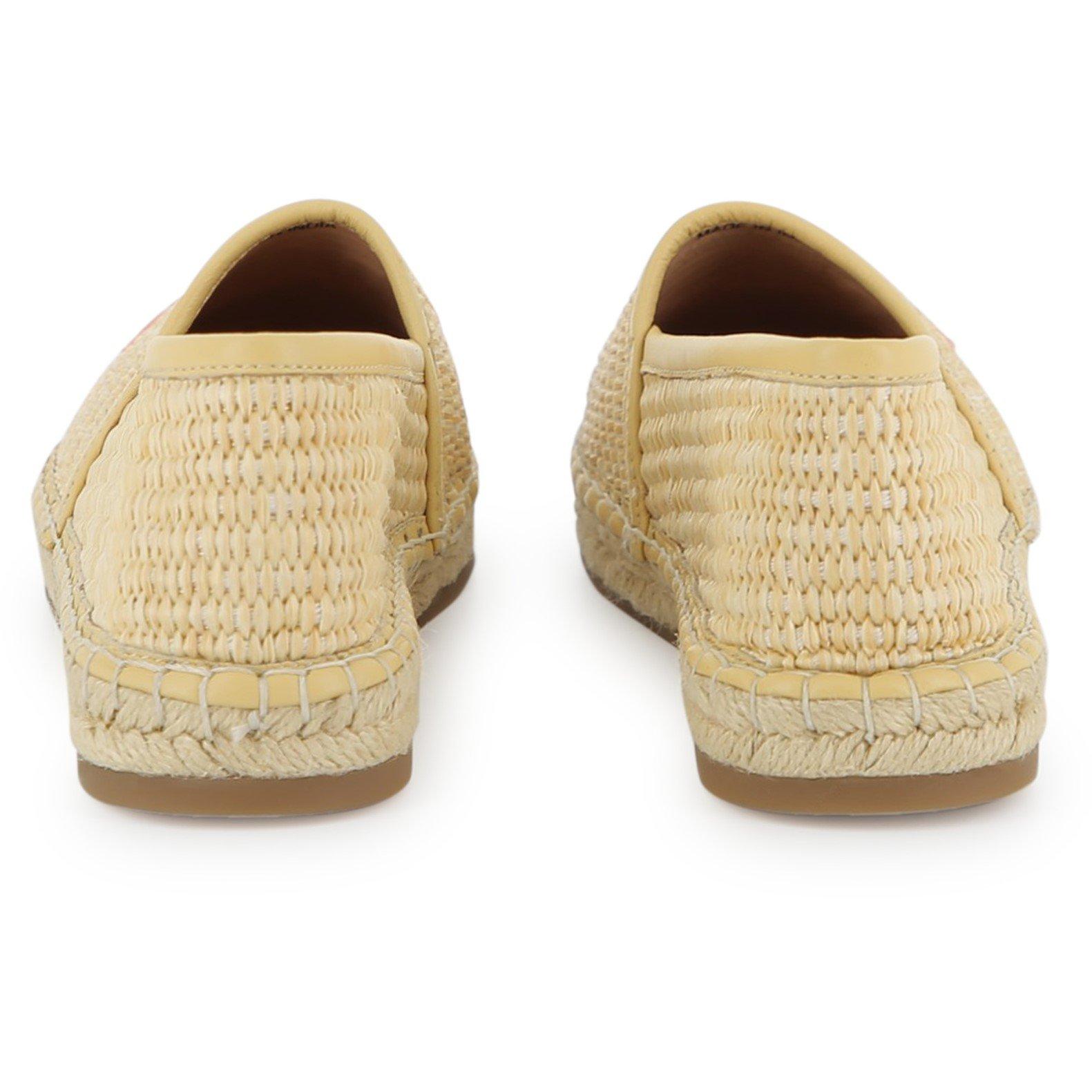 Apricot - Chloe - Chloe Lgo Espadrills Jn62 - 2