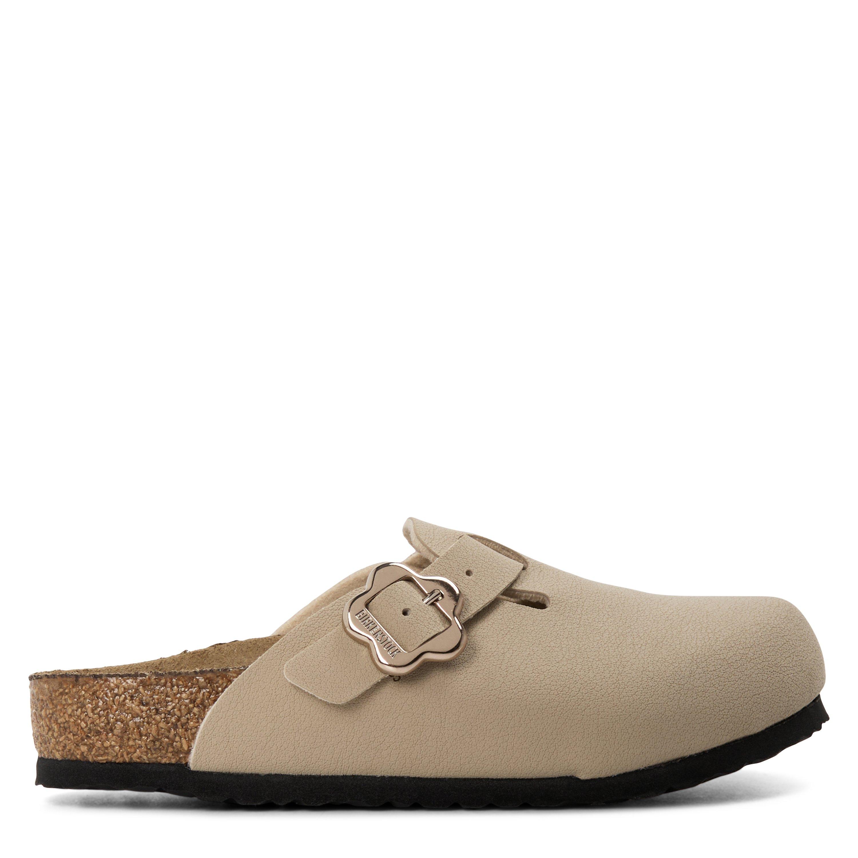 Sandcastle - Birkenstock - Bstk Arizona Flower Jn64 - 1