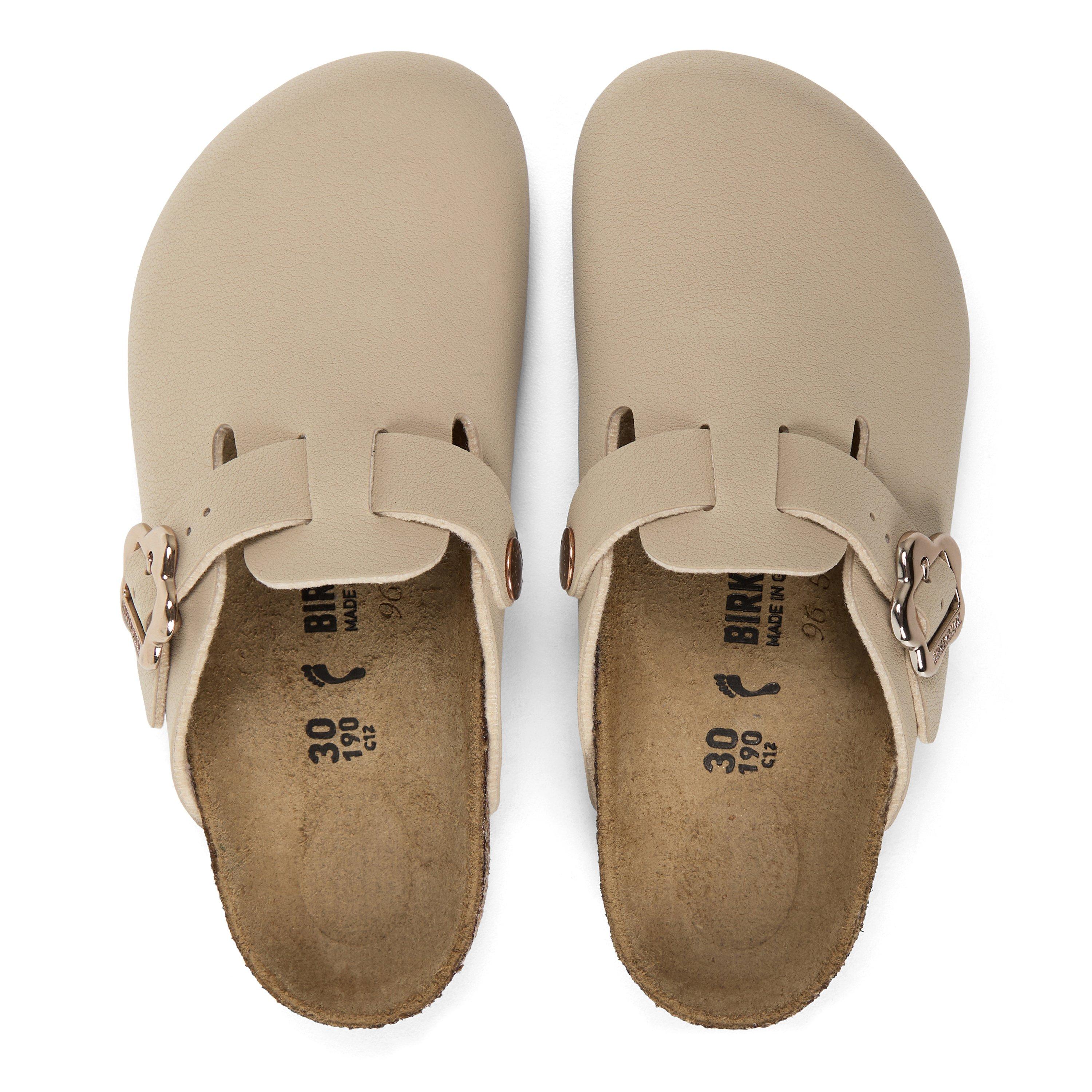 Sandcastle - Birkenstock - Bstk Arizona Flower Jn64 - 4
