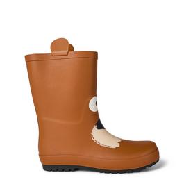 Stella McCartney Logo Boots Jn99