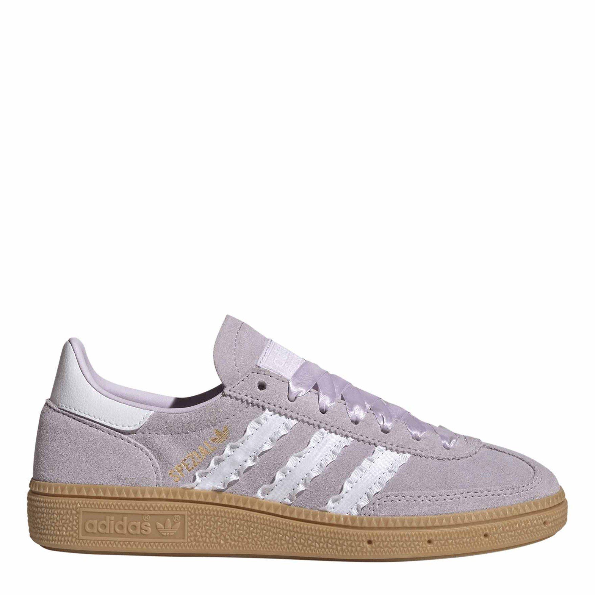 Ice Lavender - adidas Originals - Adi OG Handball Spez Jn64 - 1