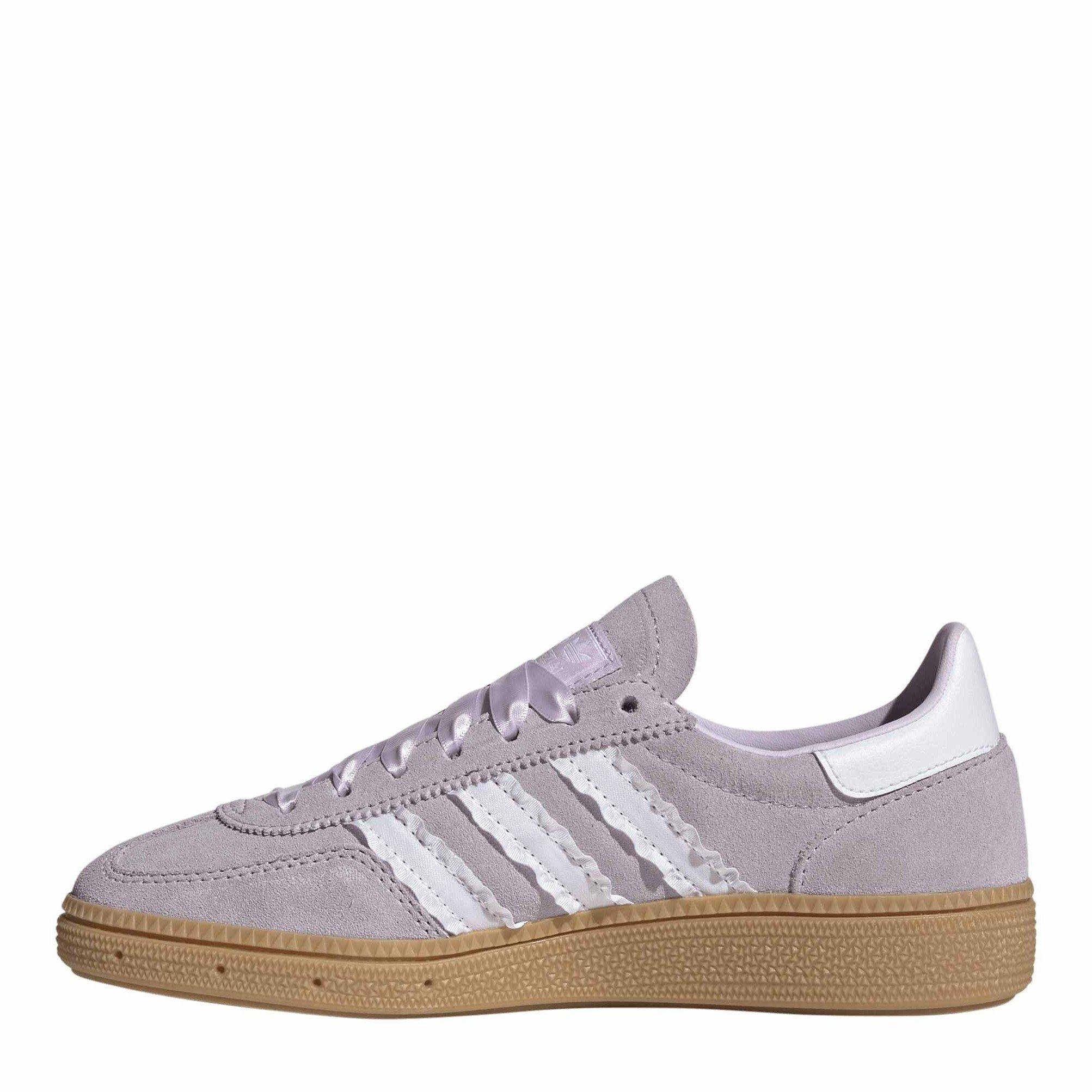 Ice Lavender - adidas Originals - Adi OG Handball Spez Jn64 - 2