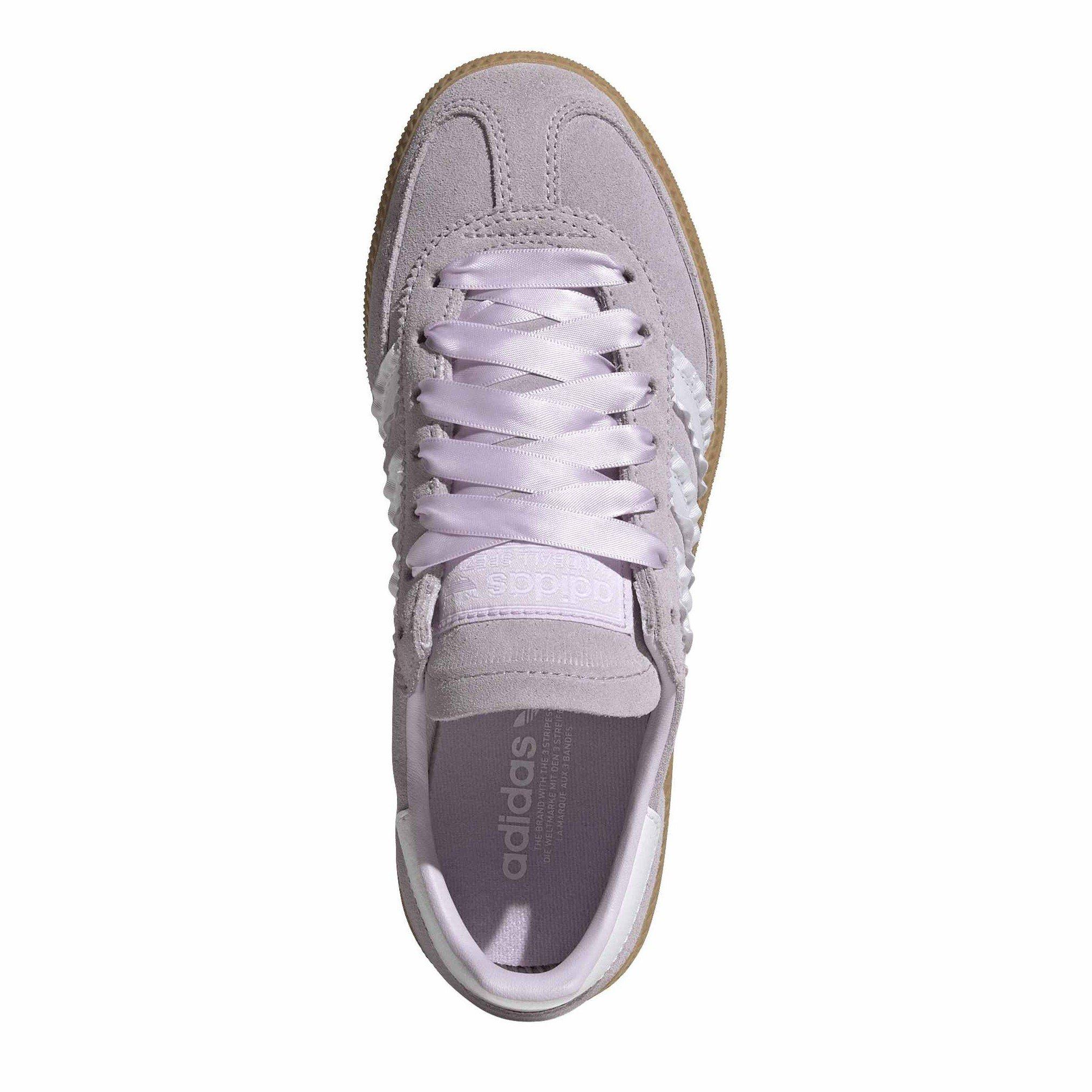 Ice Lavender - adidas Originals - Adi OG Handball Spez Jn64 - 5