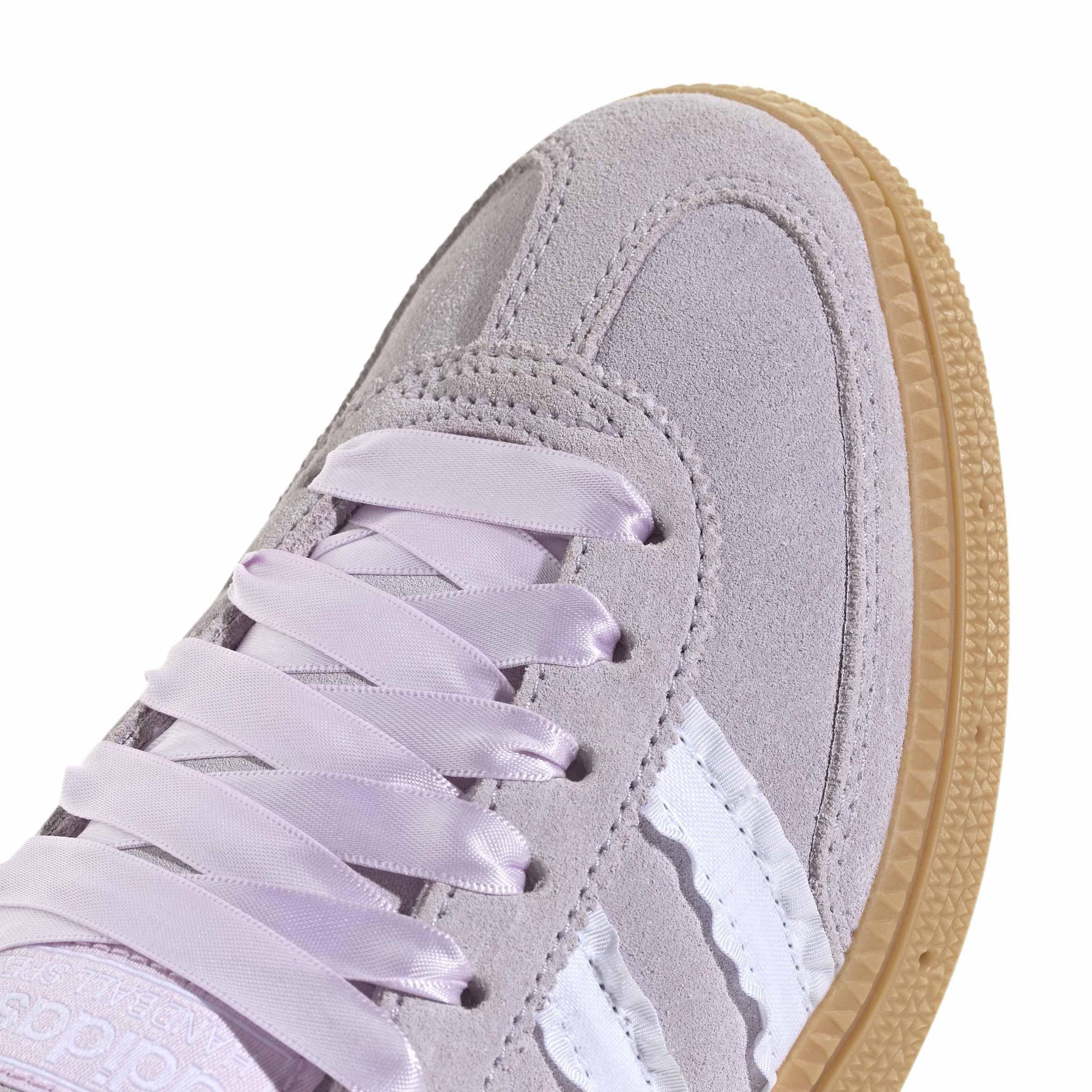 Ice Lavender - adidas Originals - Adi OG Handball Spez Jn64 - 7
