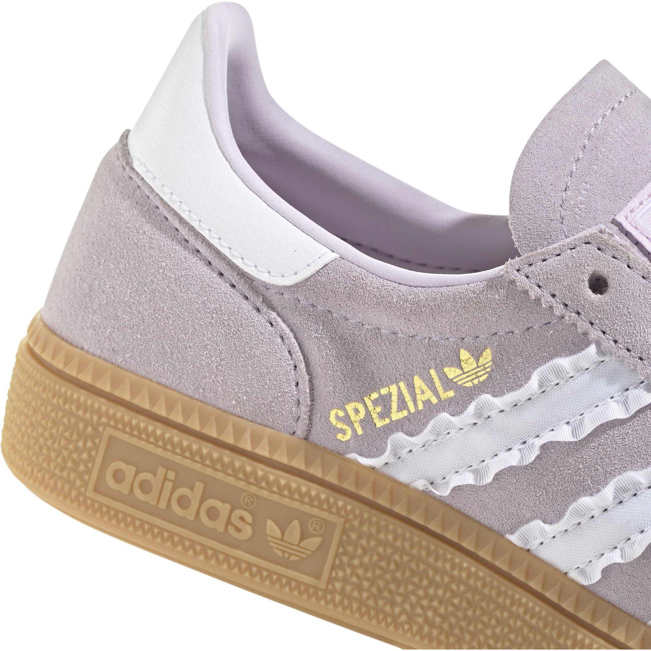 Ice Lavender - adidas Originals - Adi OG Handball Spez Jn64 - 8