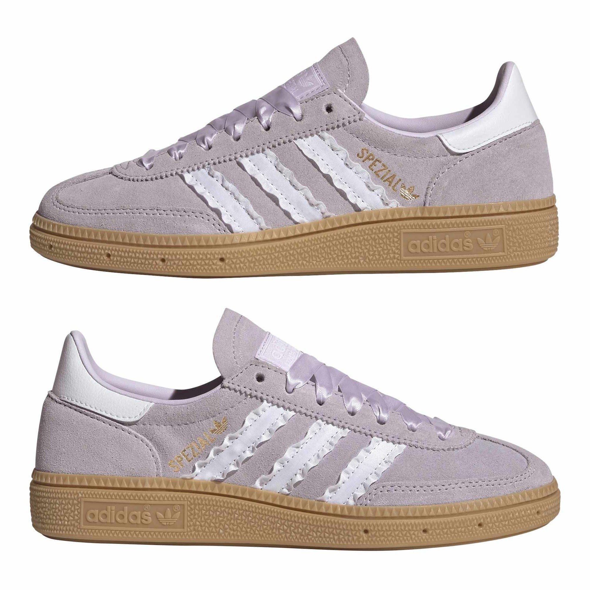 Ice Lavender - adidas Originals - Adi OG Handball Spez Jn64 - 9