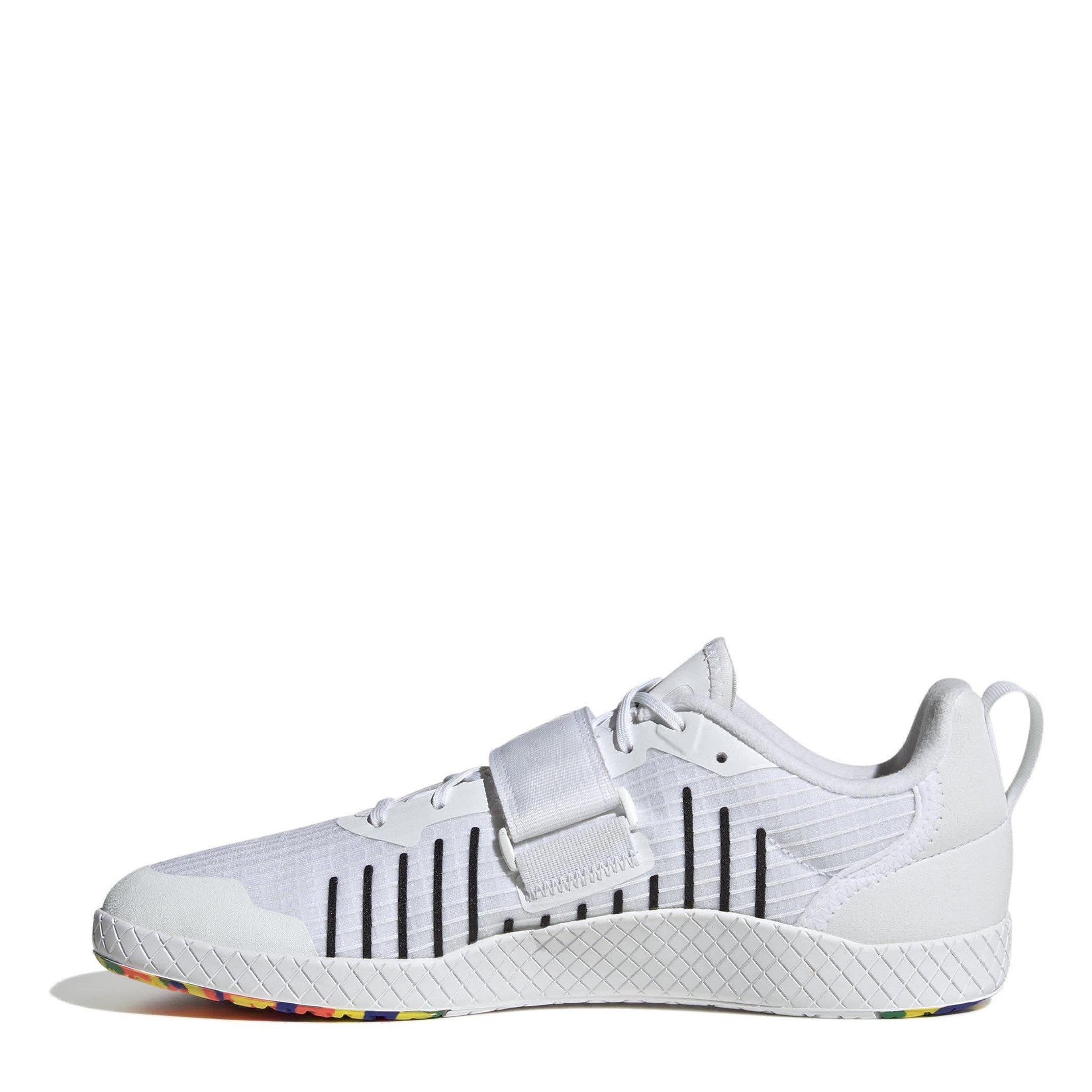 Ftwr White - adidas - The Total Training Shoes - 2