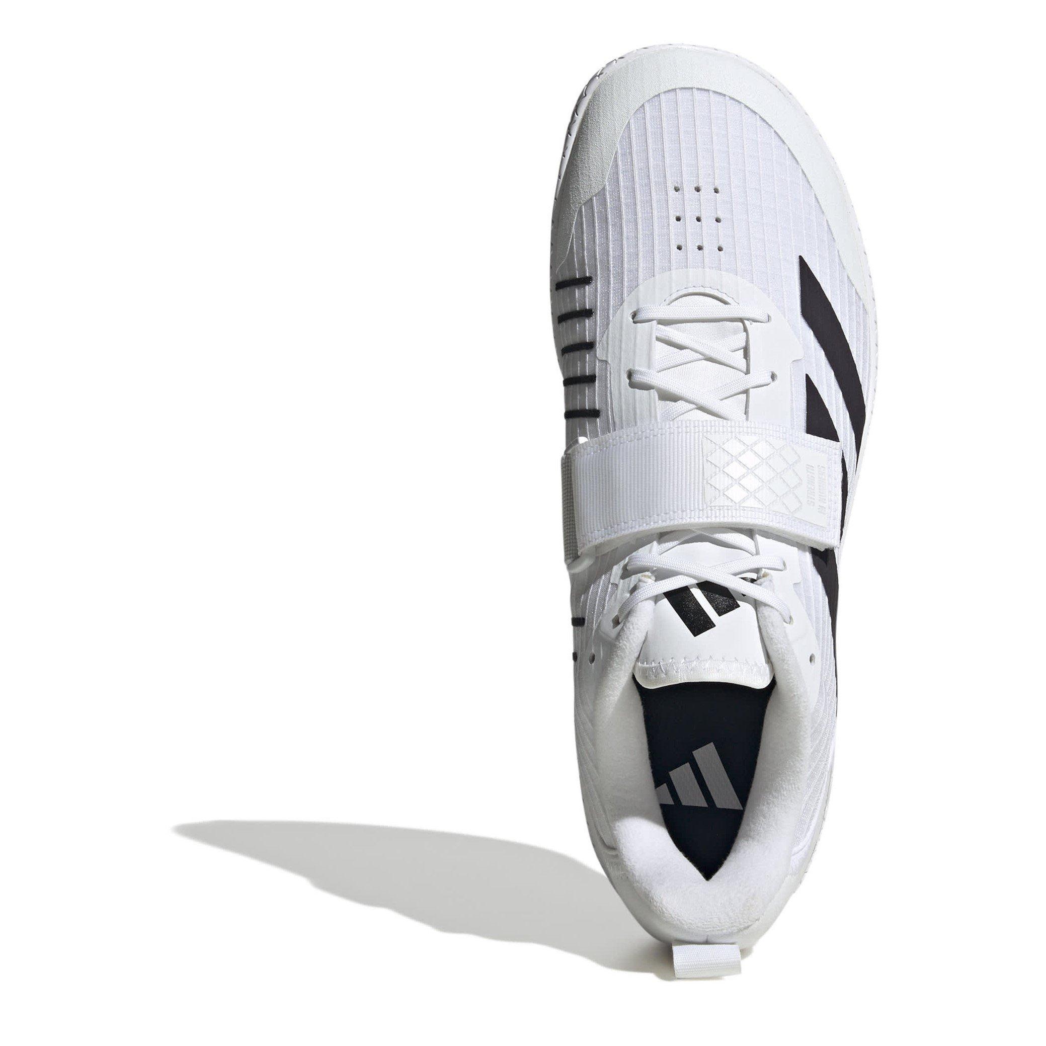 Ftwr White - adidas - The Total Training Shoes - 5