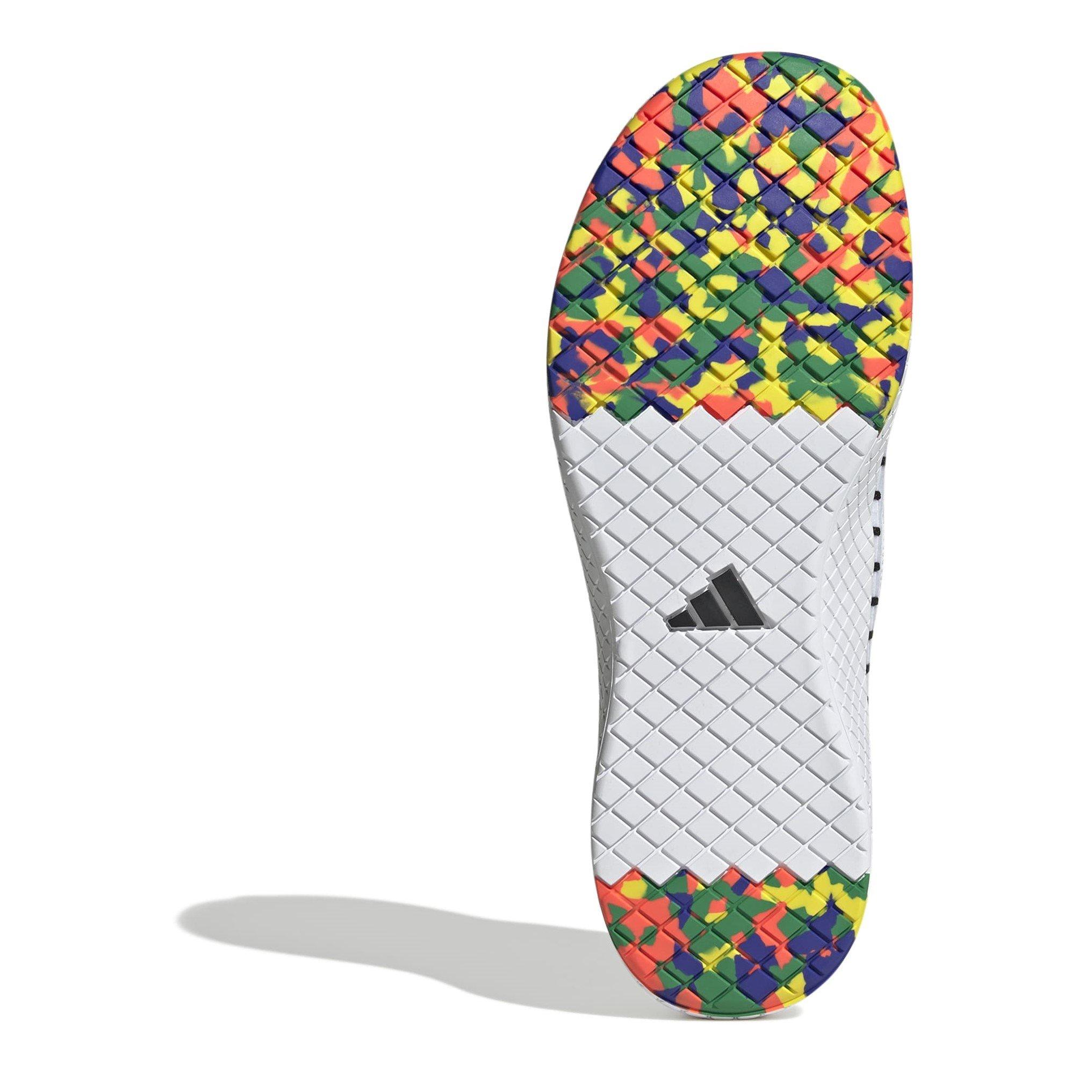 Ftwr White - adidas - The Total Training Shoes - 6