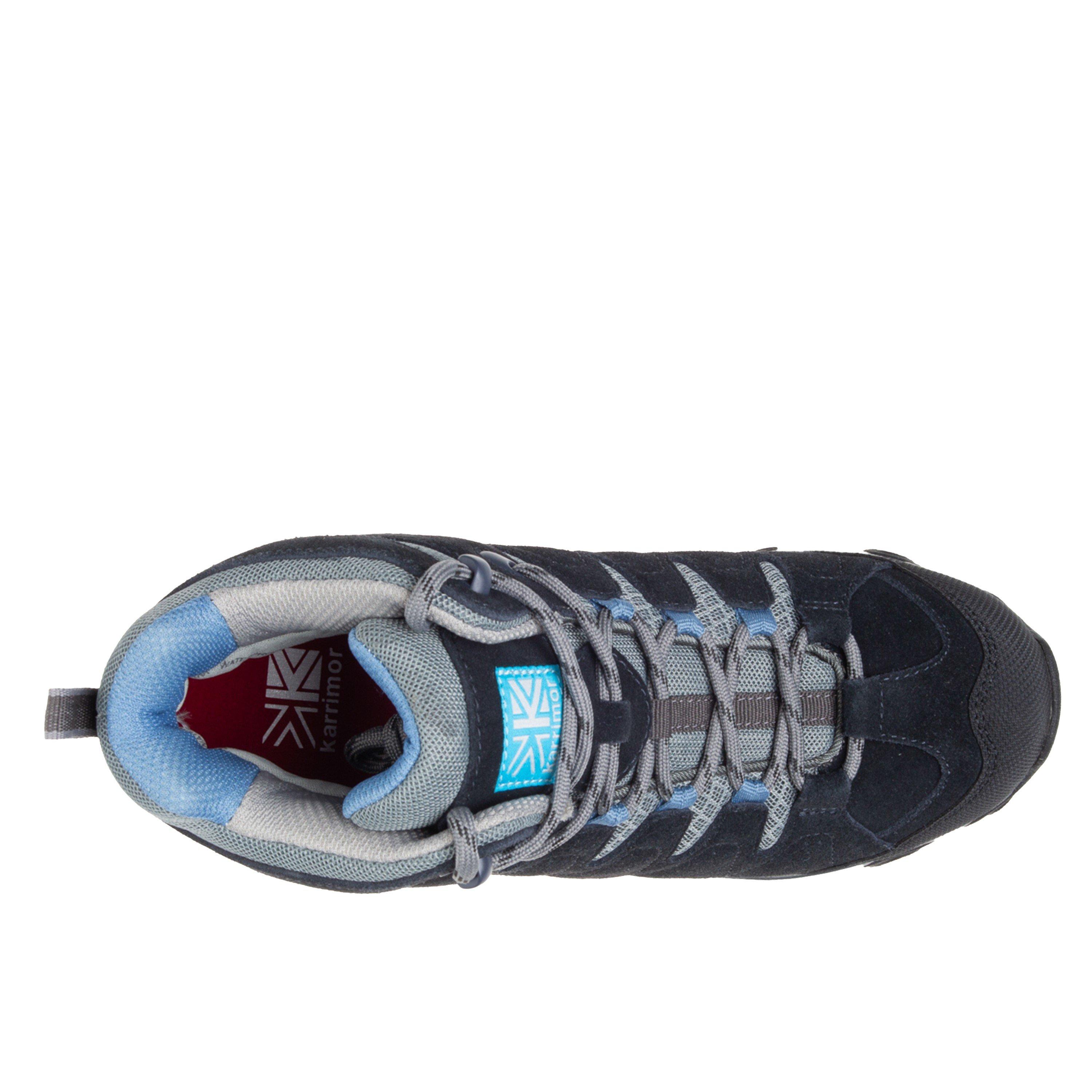 Azul Marinho - Karrimor - Rona Mid Jn99 - 7