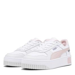 Puma Kids' Carina Street Court Trainers