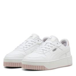 Puma Kids' Carina Street Court Trainers