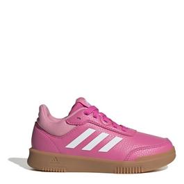 adidas Tensaur 3 Junior Girls Trainers