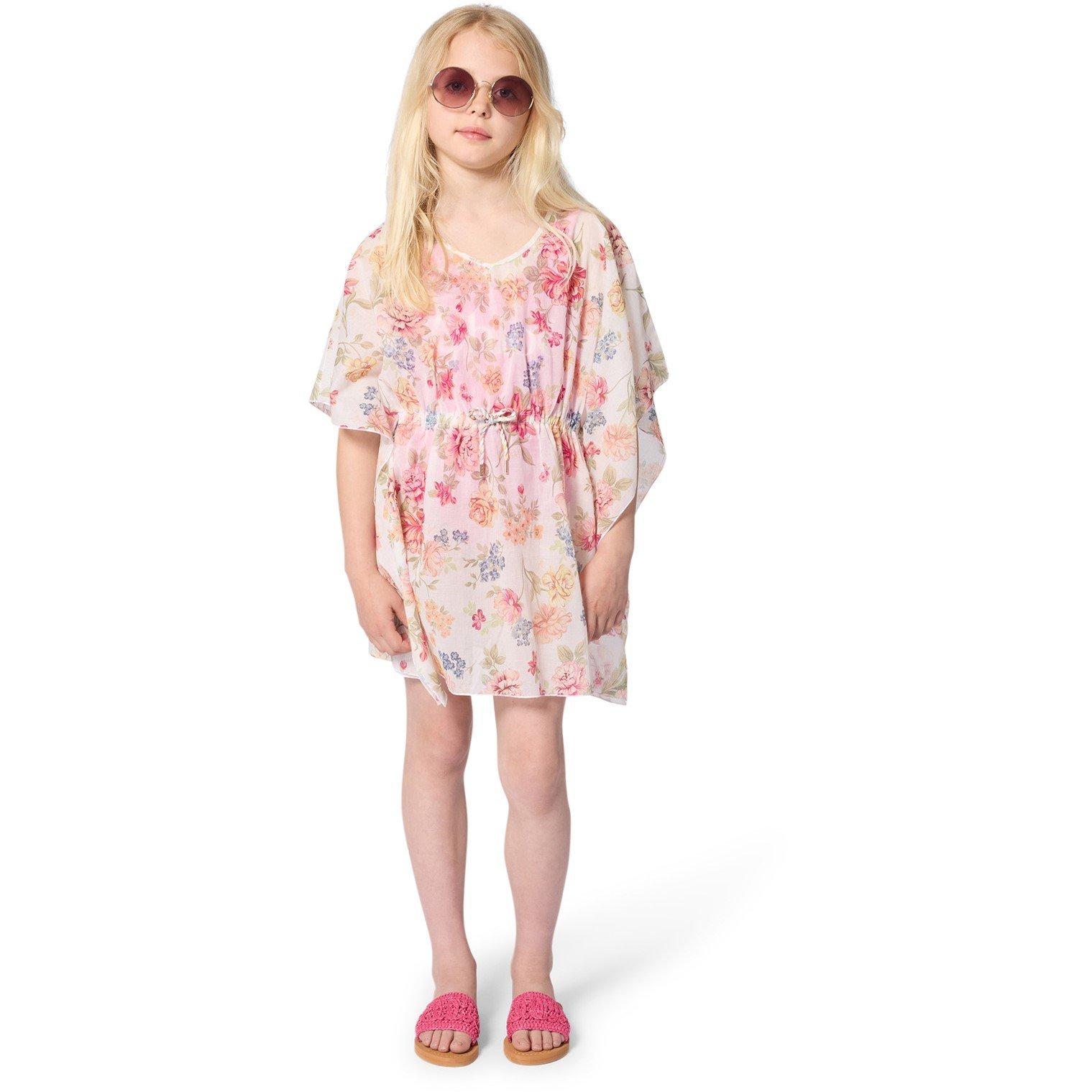 Very Fushia - Chloe - Chloe Aqua Slides Jn62 - 4